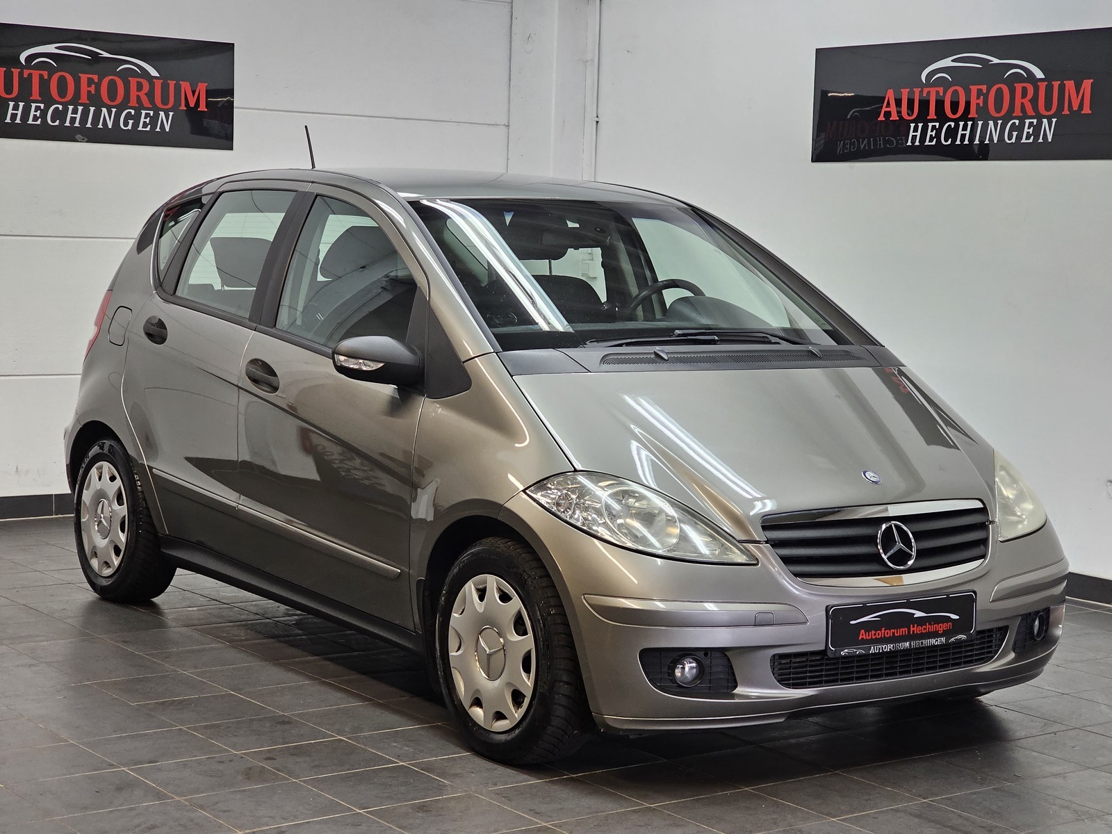 Mercedes-Benz A 180 CDI