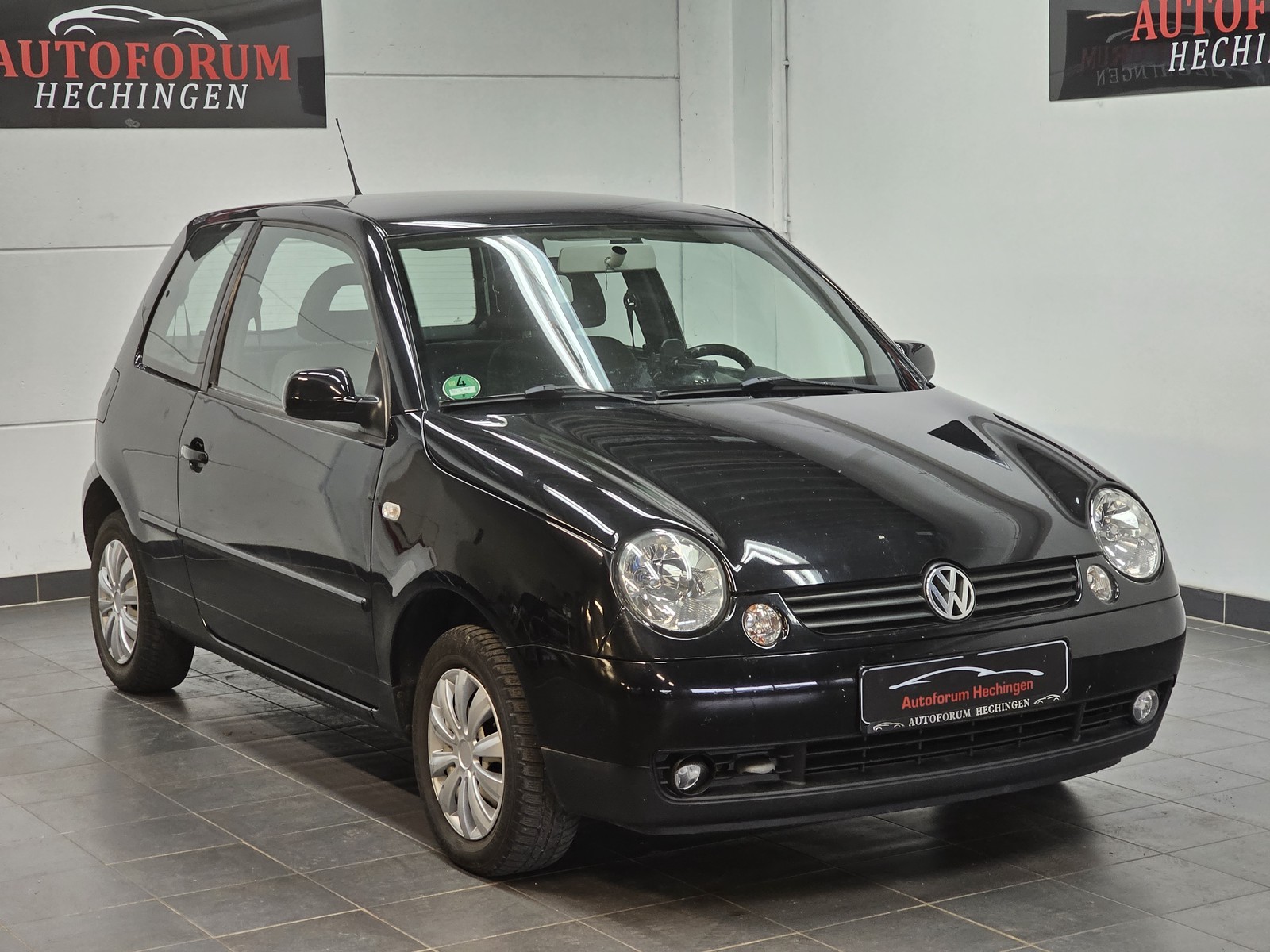 Volkswagen Lupo Comfortline