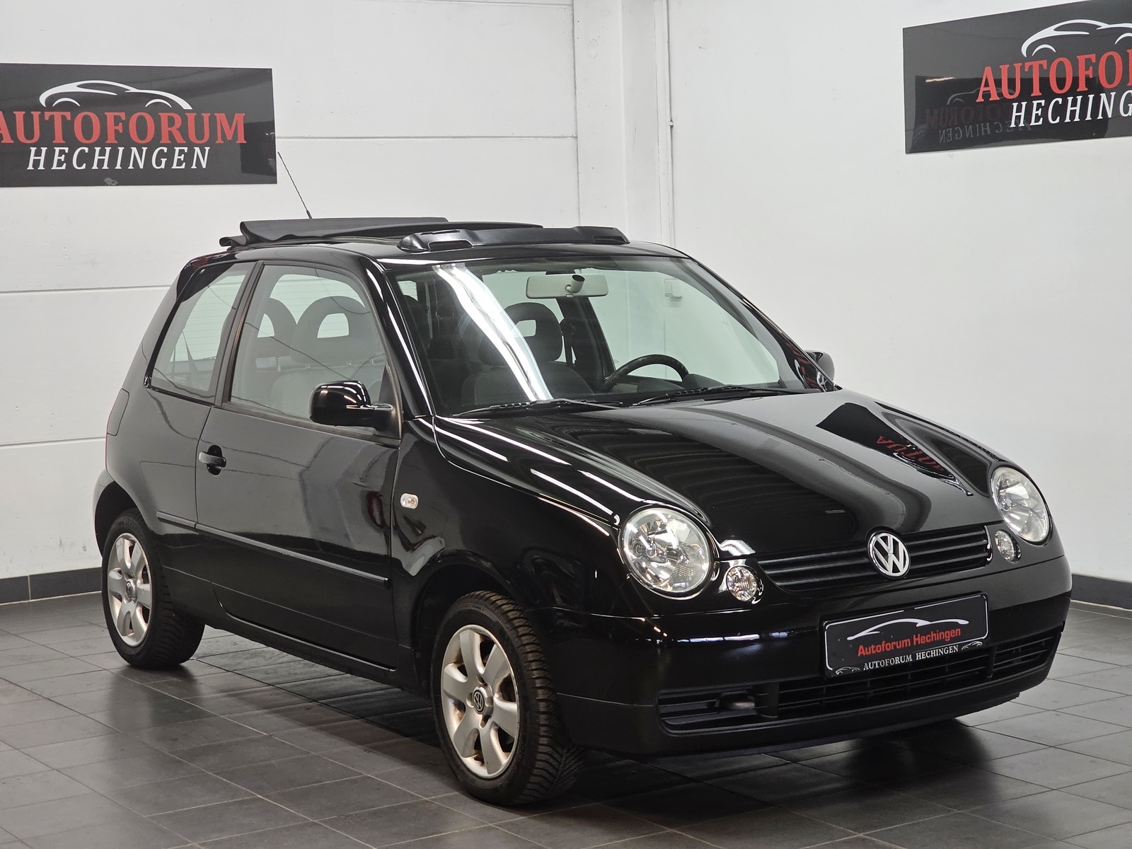 Volkswagen Oxford Klima Nur 65.000km
