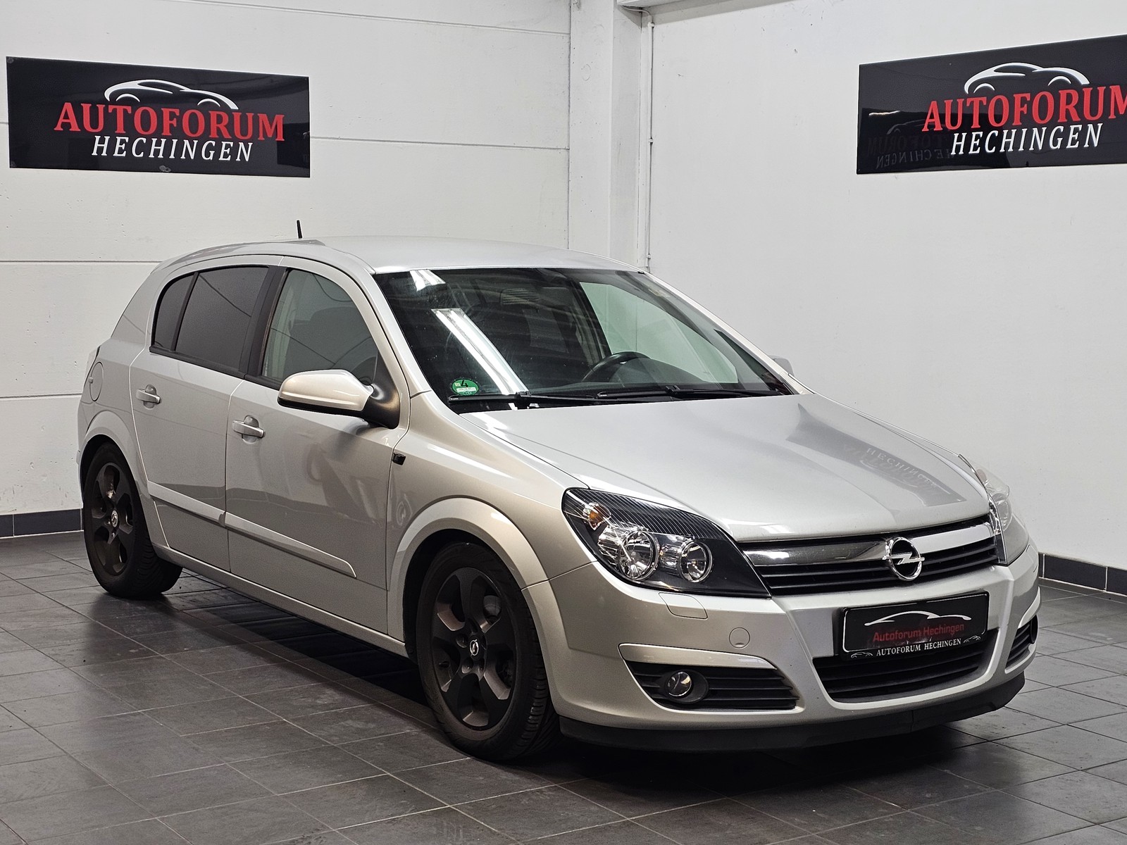 Opel Astra H 1.8 sport Tüv02/26