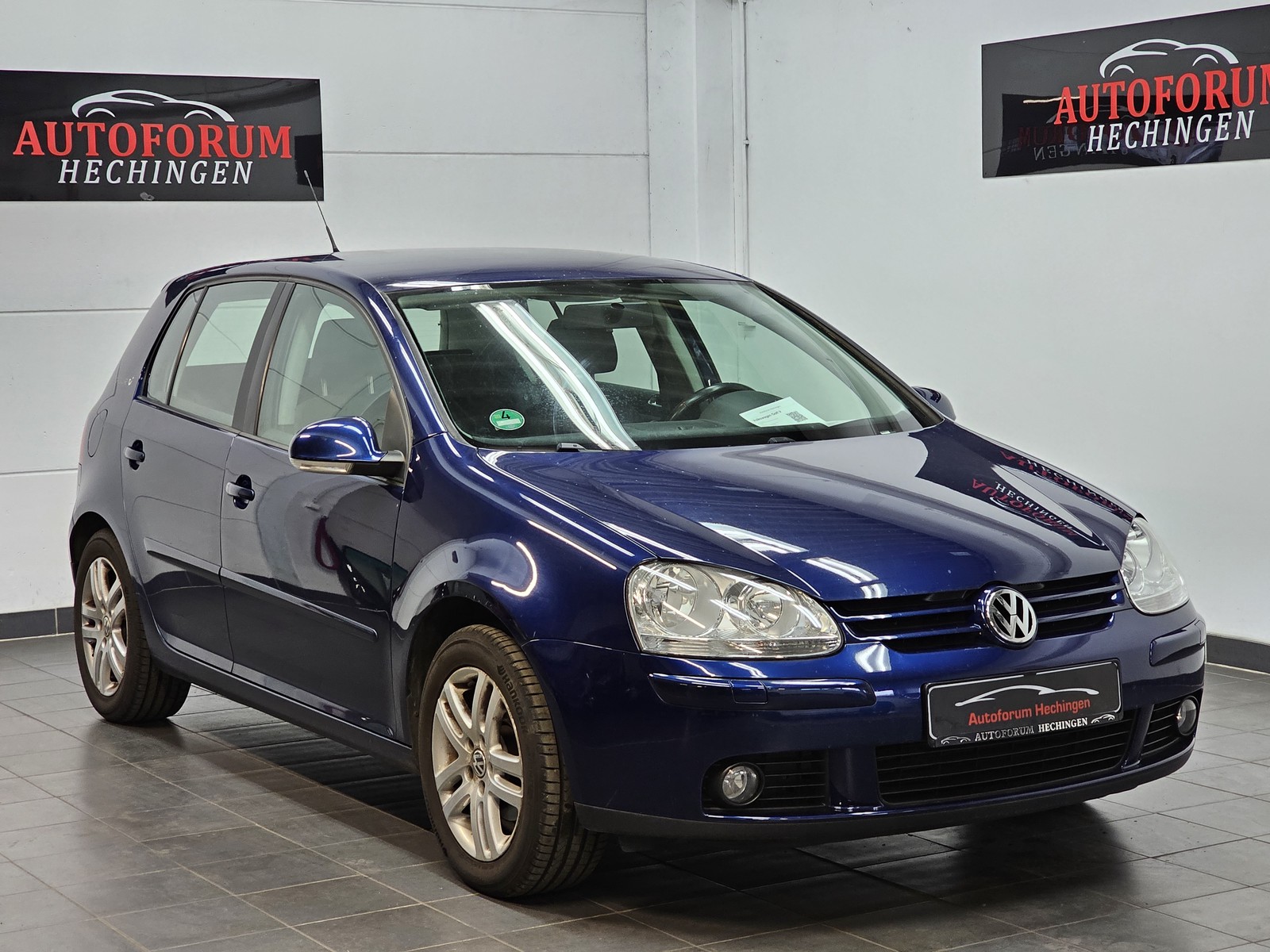 Volkswagen Golf V Tüv/NEU