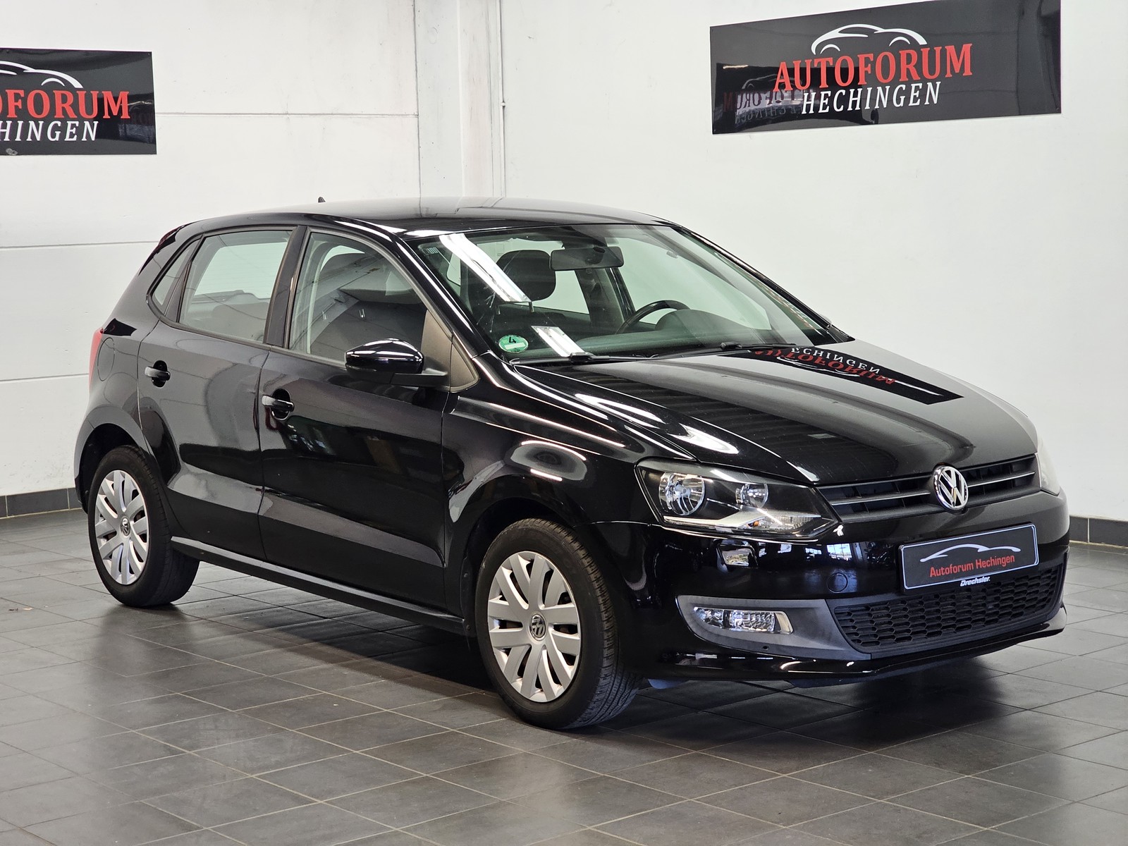 Volkswagen Polo V MATCH