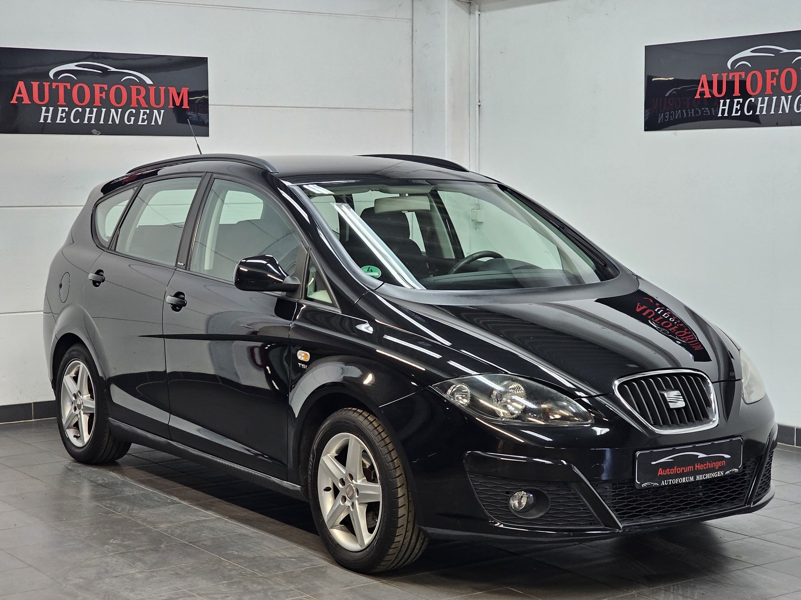 Seat Altea XL Reference Ecomotive 1.Hand Klima