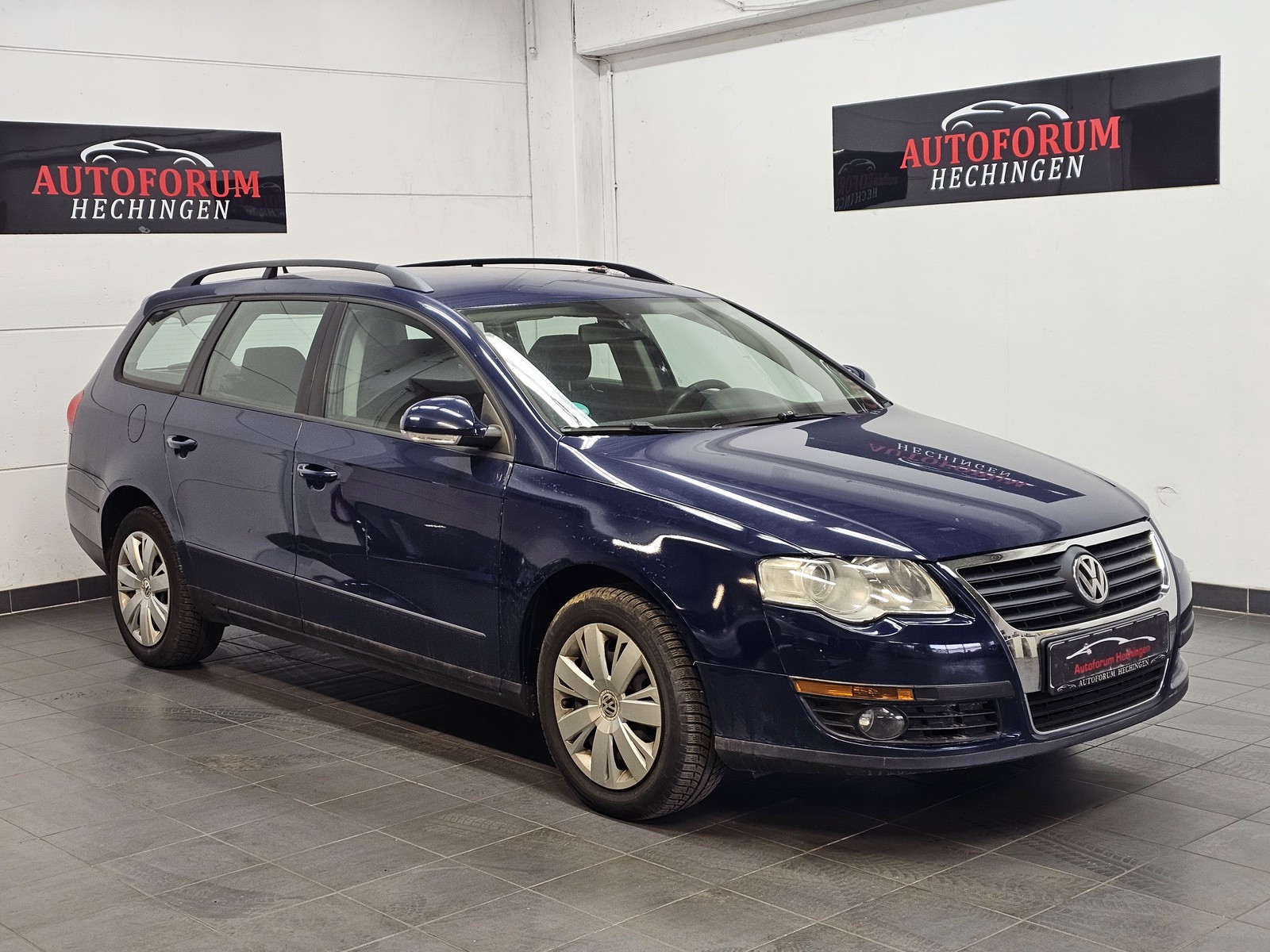 Volkswagen Passat Variant 1.9 TDi Trendline Tüv NEU