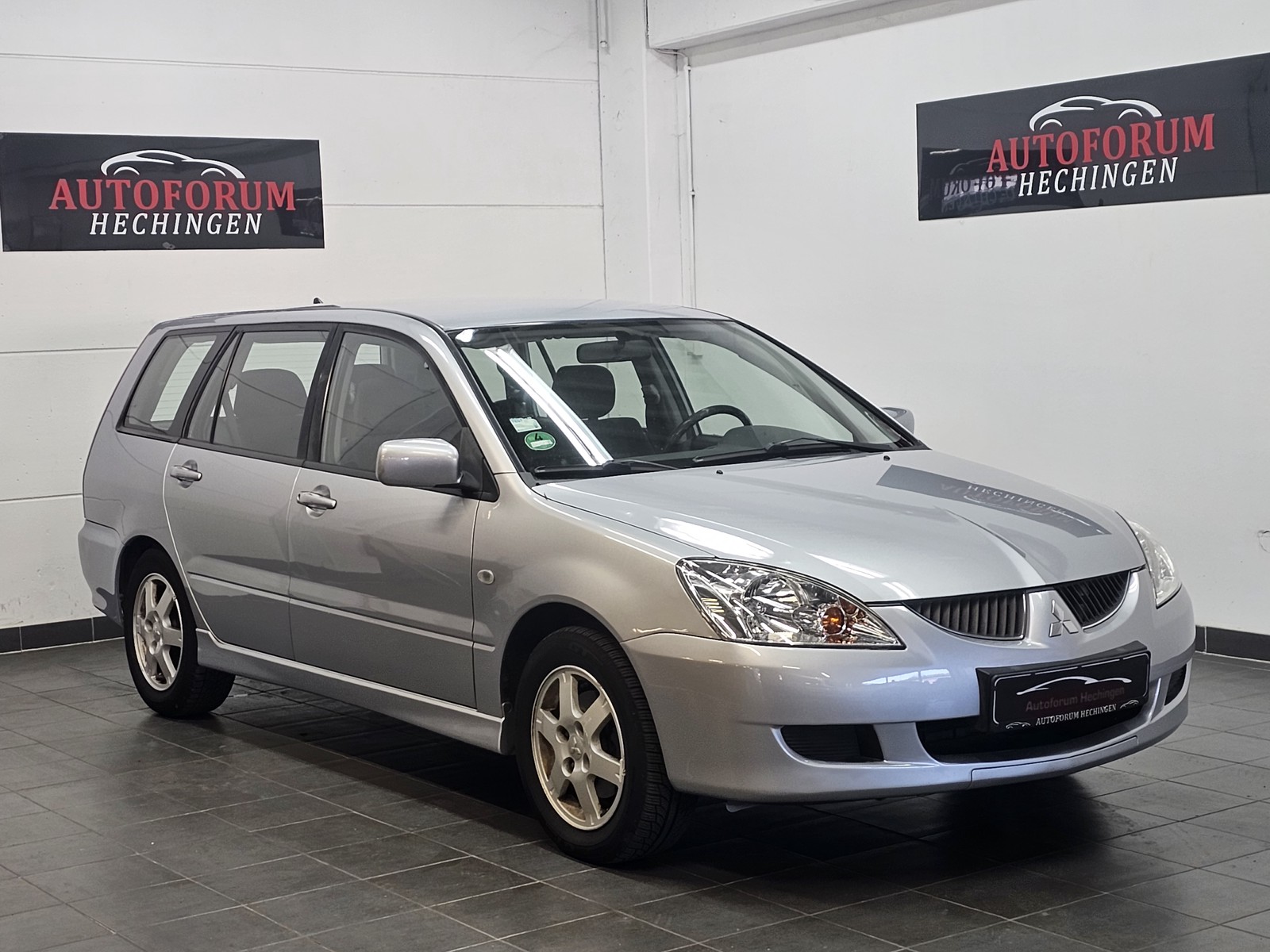Mitsubishi Lancer / Kombi Comfort