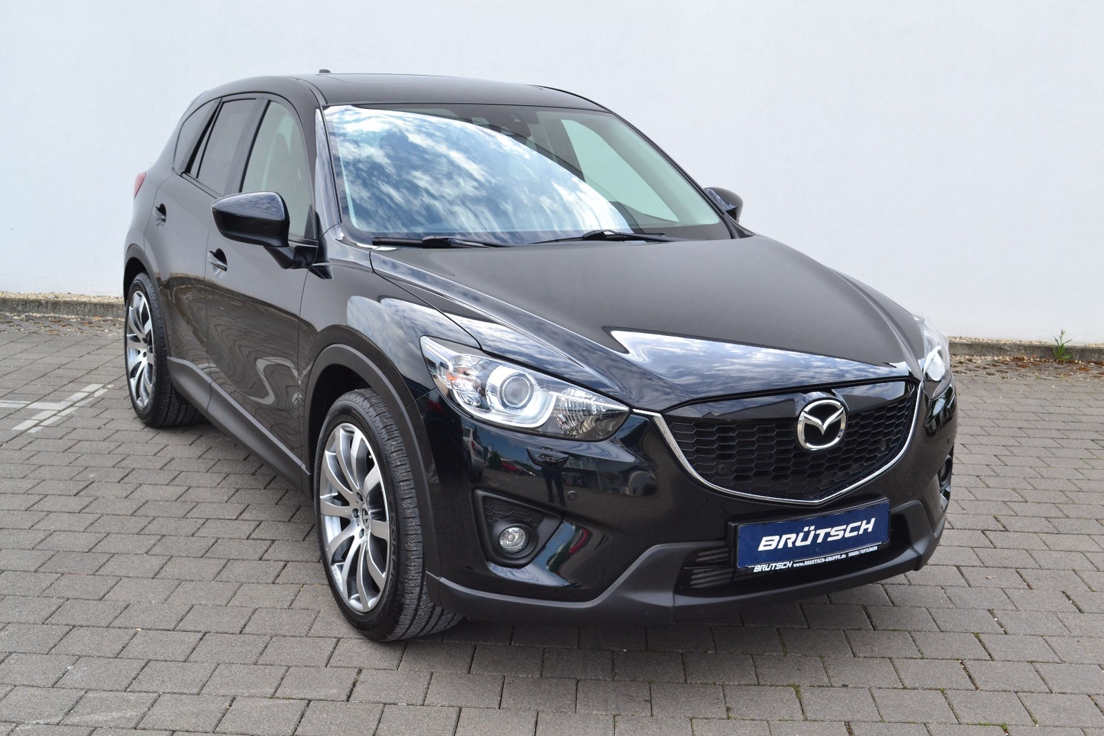 Mazda CX5 SportsLine 2.2 AWD AUTOMATIK / NAVI / XENON gebraucht kaufen in Tuttlingen Preis Mazda CX5 SportsLine 2.2 AWD AUTOMATIK / NAVI / XENON gebraucht kaufen in Tuttlingen Preis