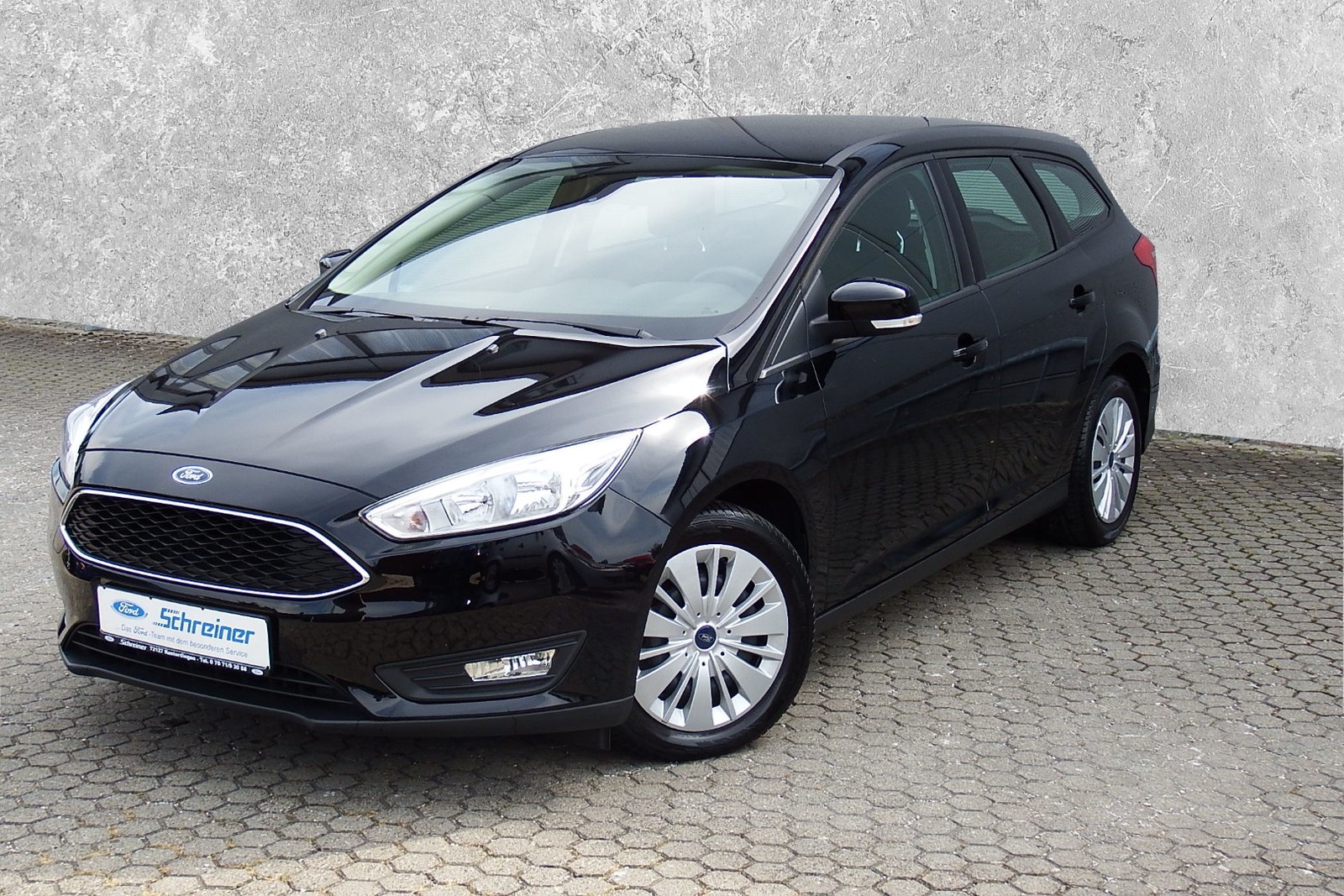 Ford Focus Turnier Business Mit Navi Tempomat Gebraucht Kaufen In Kusterdingen Preis Eur Int Nr 195