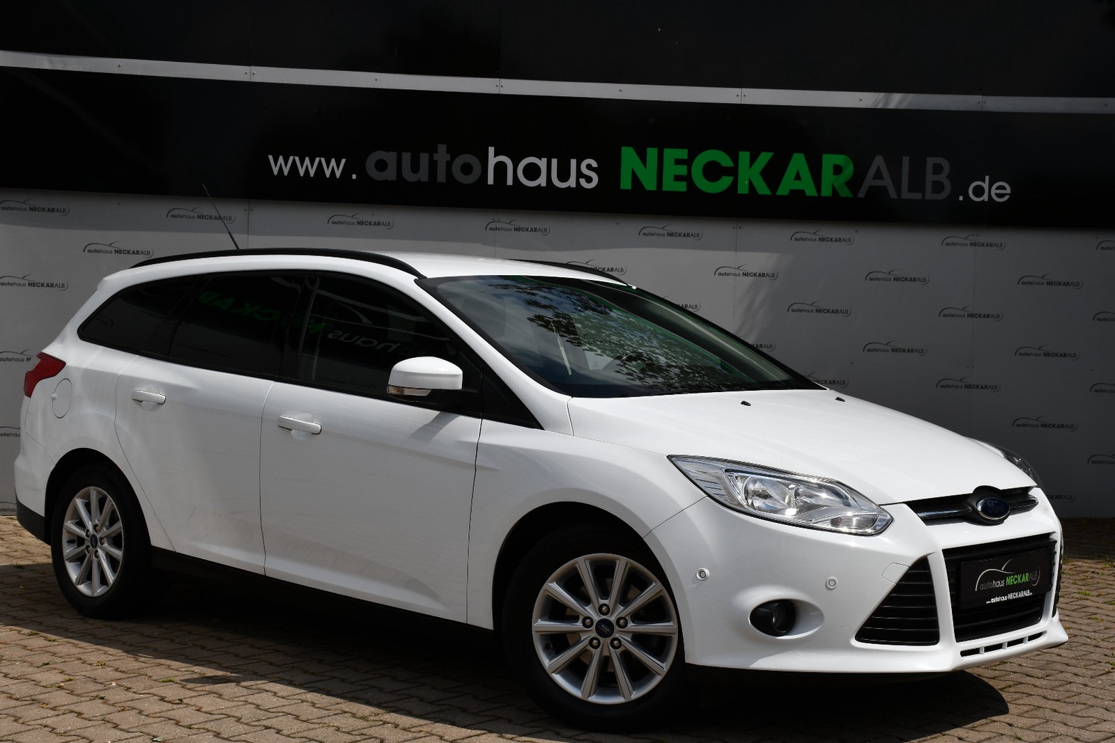Ford Focus Turnier SYNC Edition PDC Bluetooth AUX