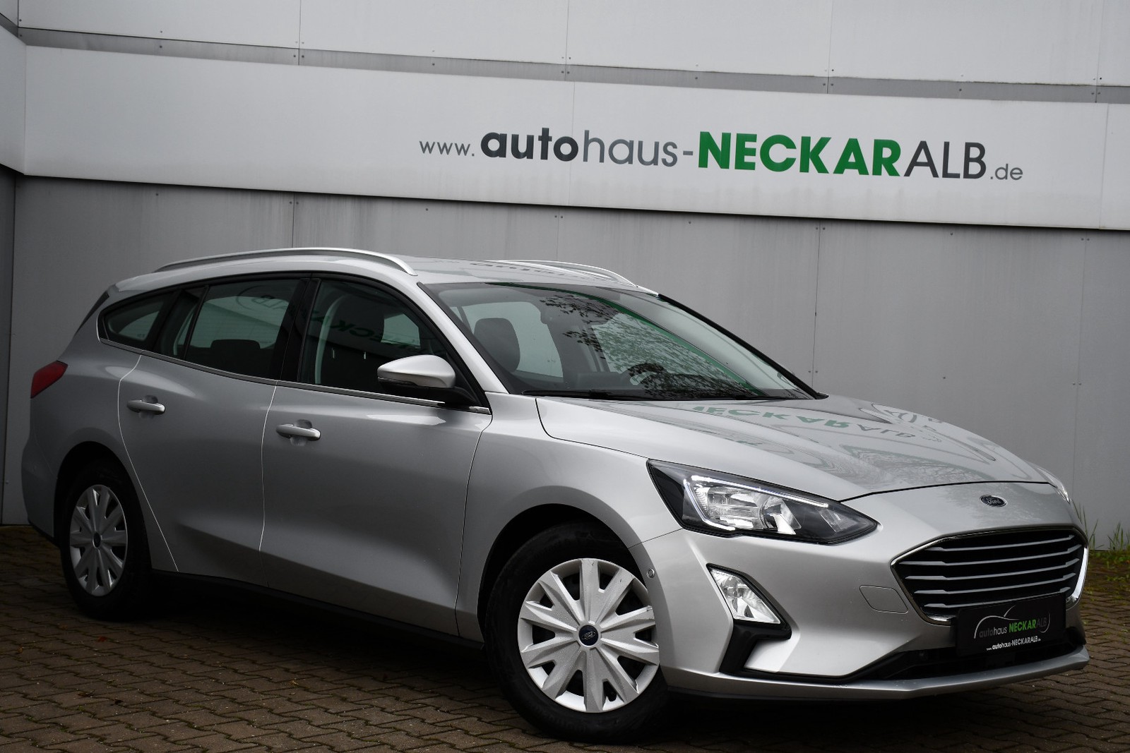 Ford Focus Turnier Cool &Connect Tempomat Kamera Navi