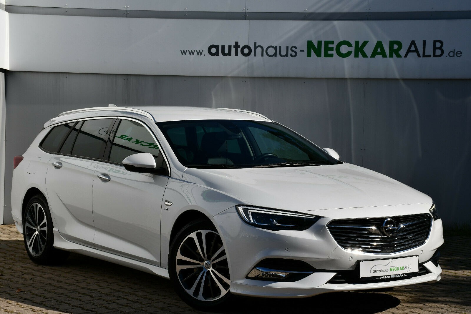 Opel Insignia B Sports Tourer*OPC-Line*INNOVATION*AHK