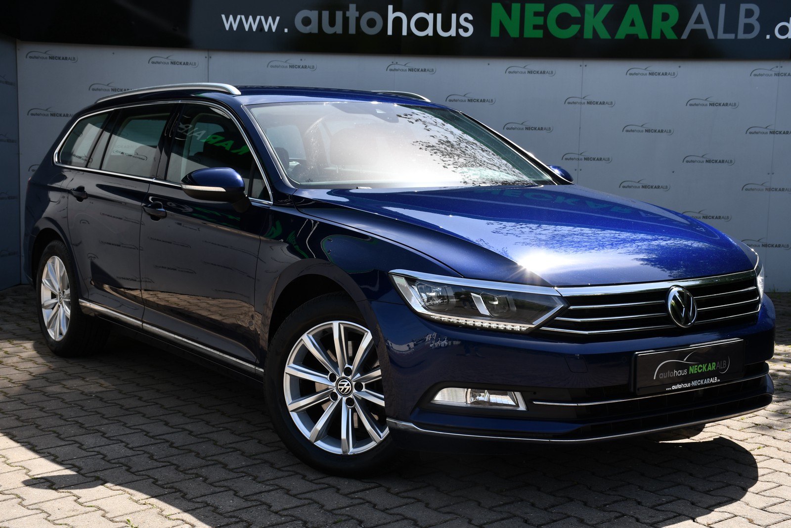 Volkswagen Passat Variant Highline ACC Navi Kamera