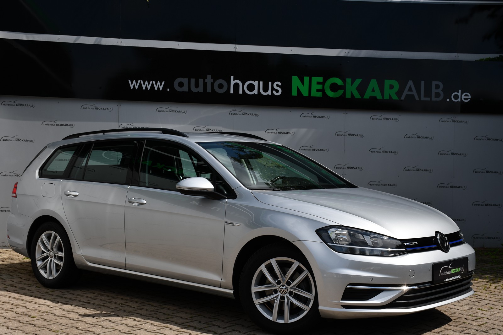 Volkswagen Golf VII Variant Comfortline Navi ACC AHK