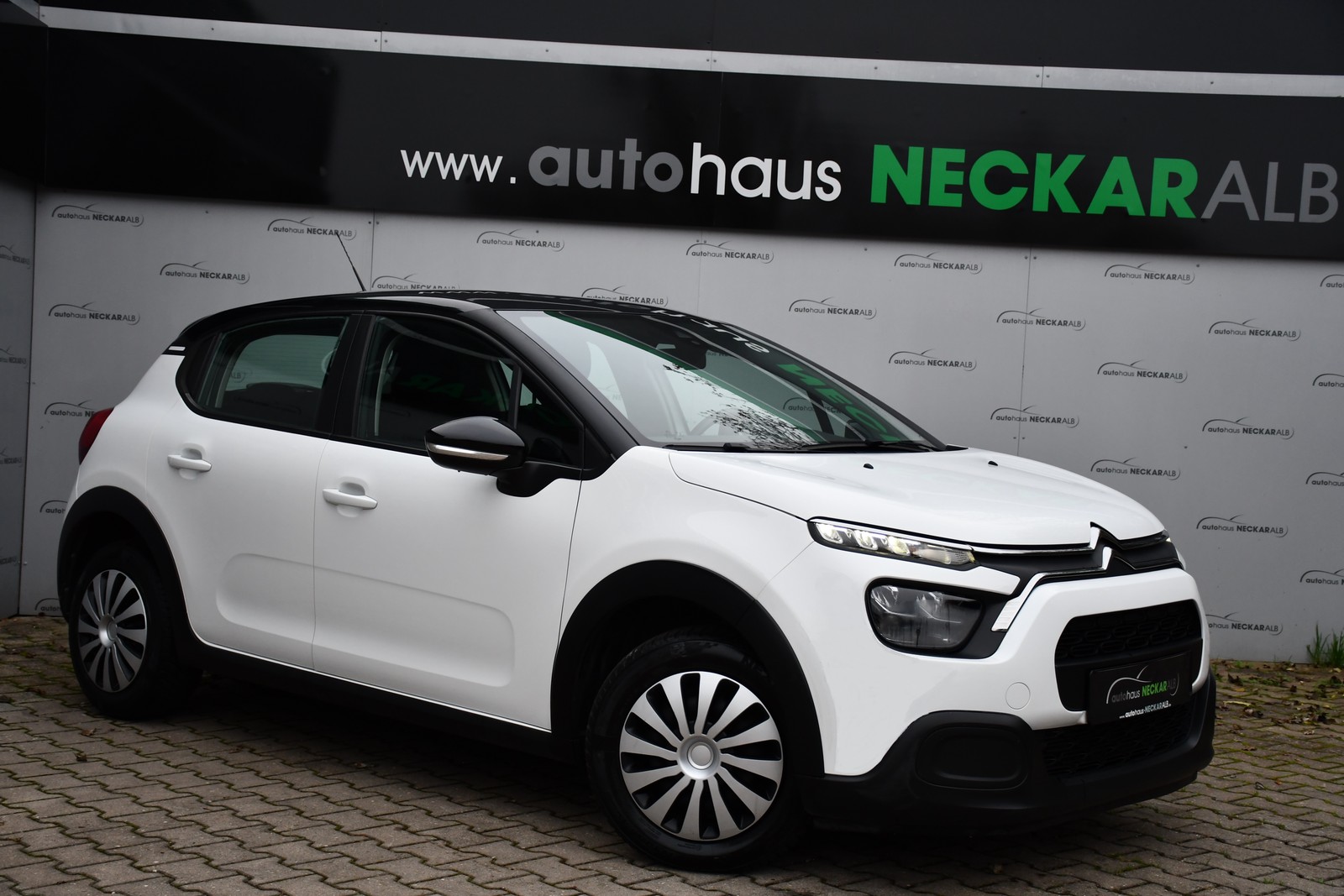 Citroën C3 Feel Tempomat Sitzheizung Bluetooth