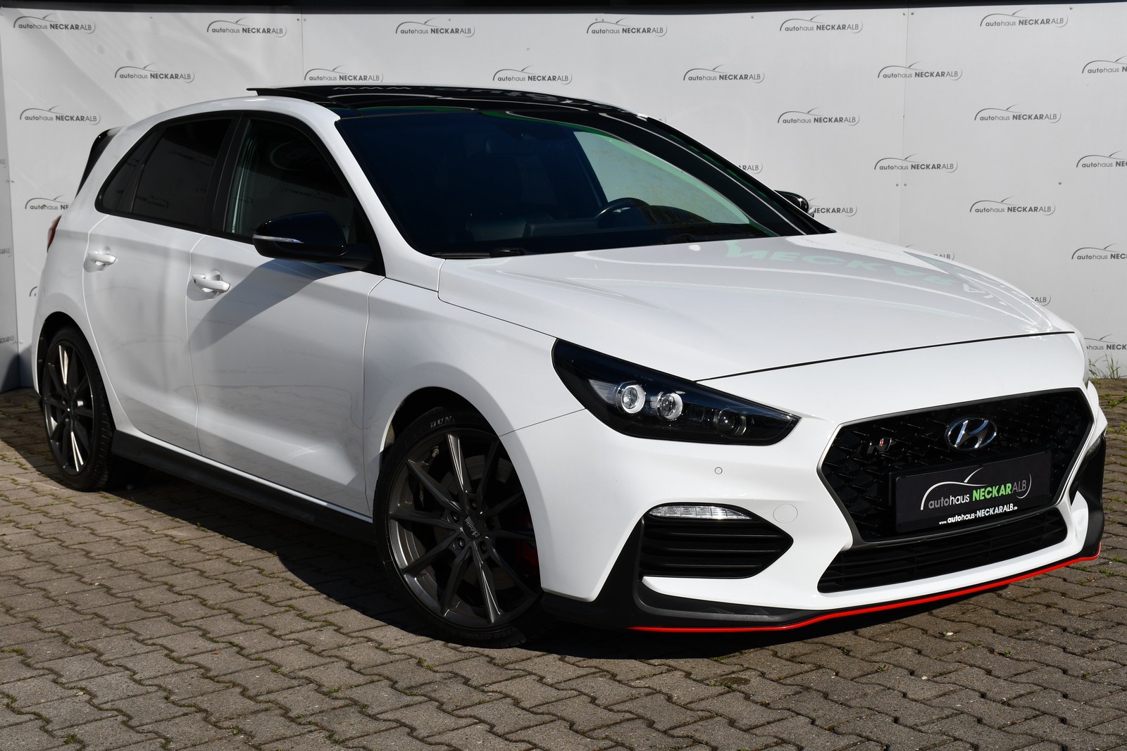 Hyundai i30 N Performance  Pano Kamera CarPlay Navi