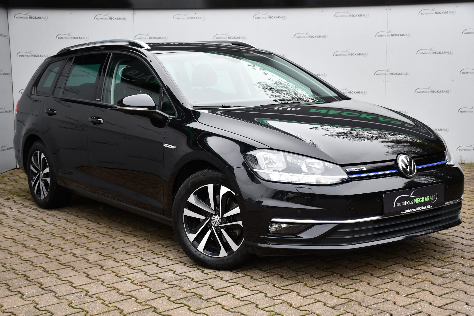 Volkswagen Golf VII Variant IQ.DRIVE Tempomat CarPlay