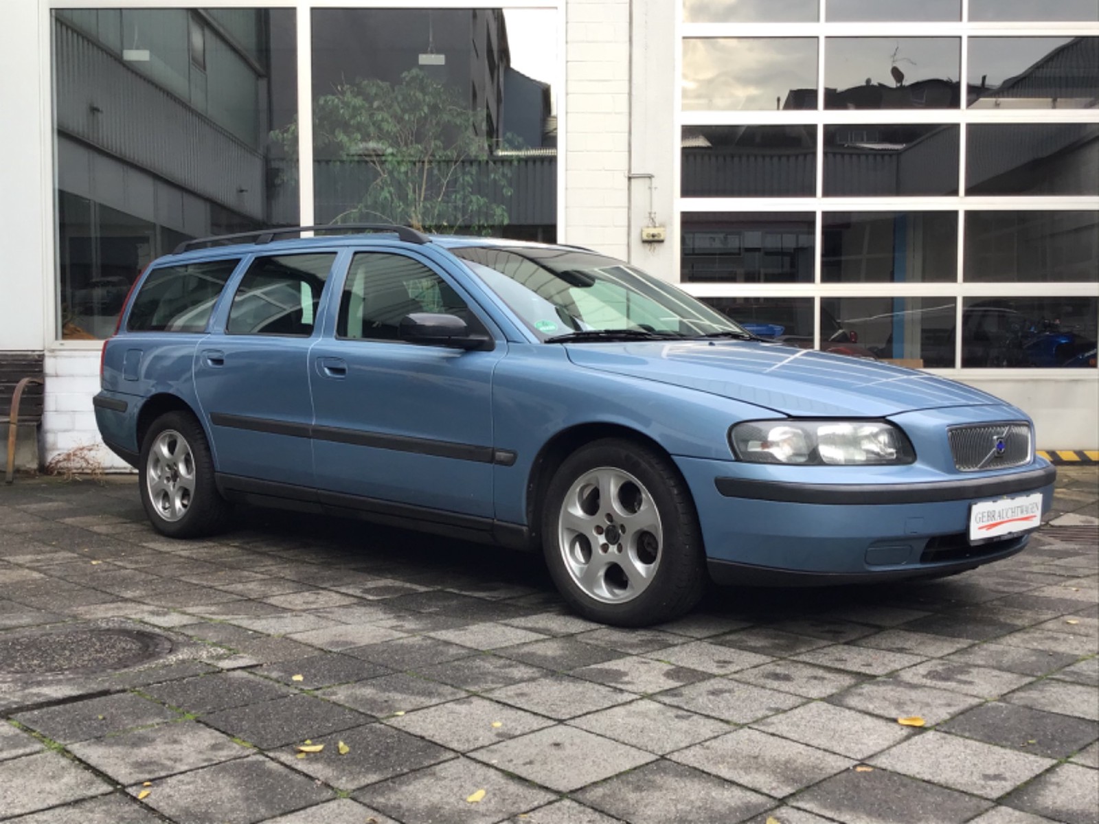 Volvo V70 Kombi Neu Oder Gebraucht Kaufen In Dusseldorf