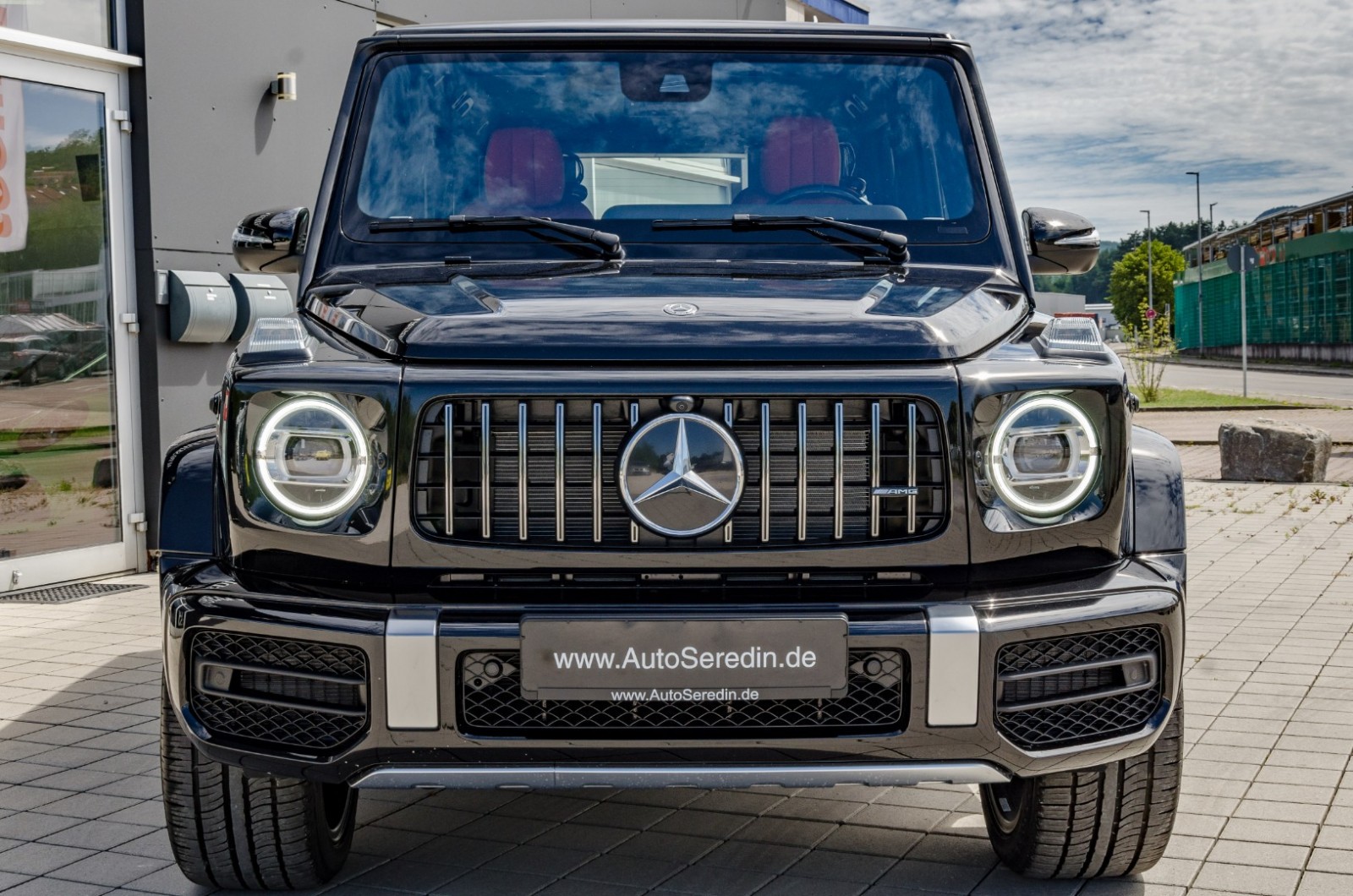 Mercedes Benz G 63 Amg New Buy In Hechingen Bei Stuttgart Price 50 Eur Int Nr 2686 Sold Mercedes Benz G 63 Amg New Buy In Hechingen Bei Stuttgart Price 50 Eur Int Nr 2686 Sold