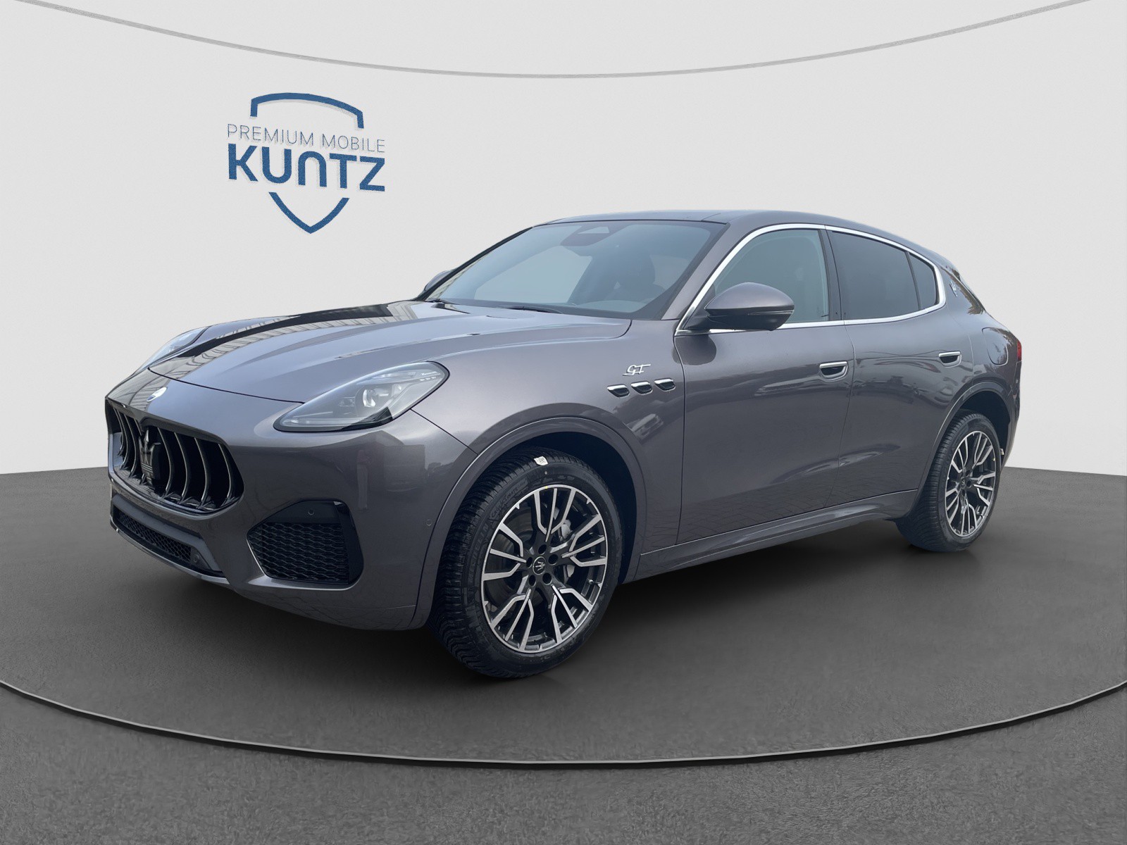 Maserati Grecale GT Pano,Winter-Paket,360° Kamera