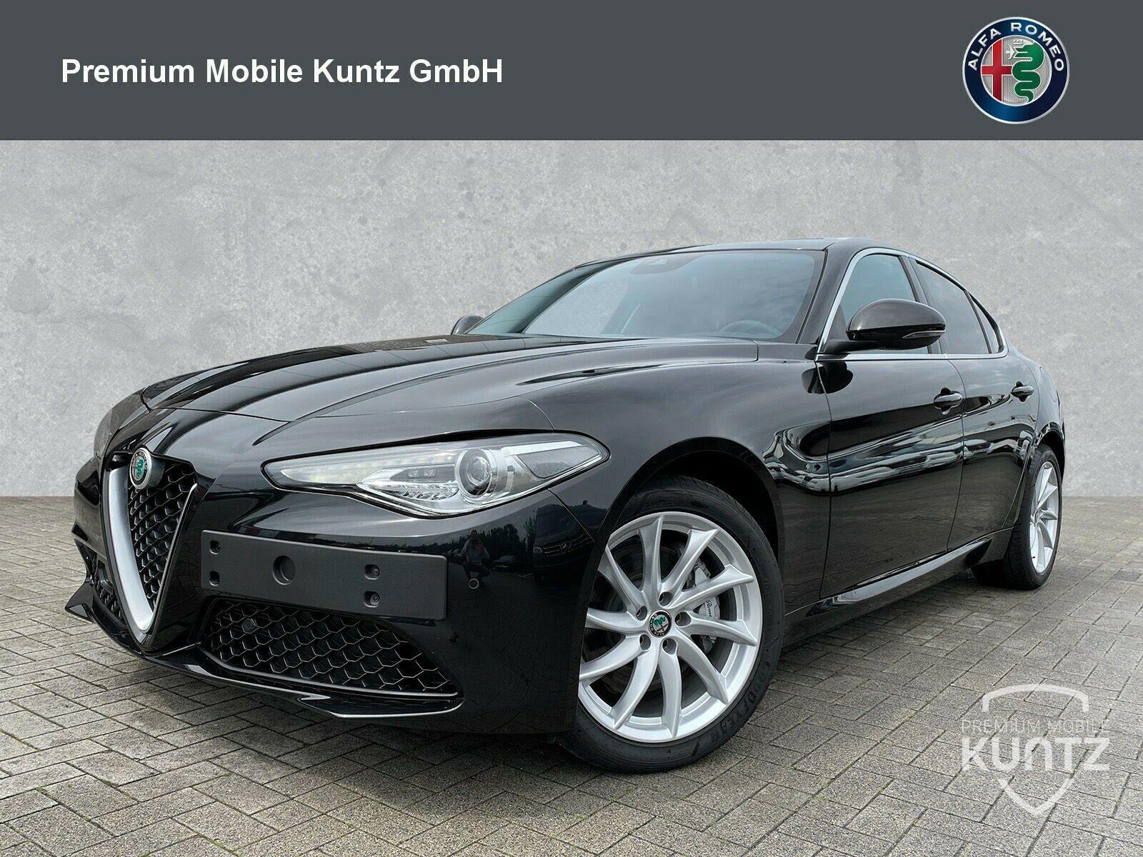 Alfa Romeo Super Q4