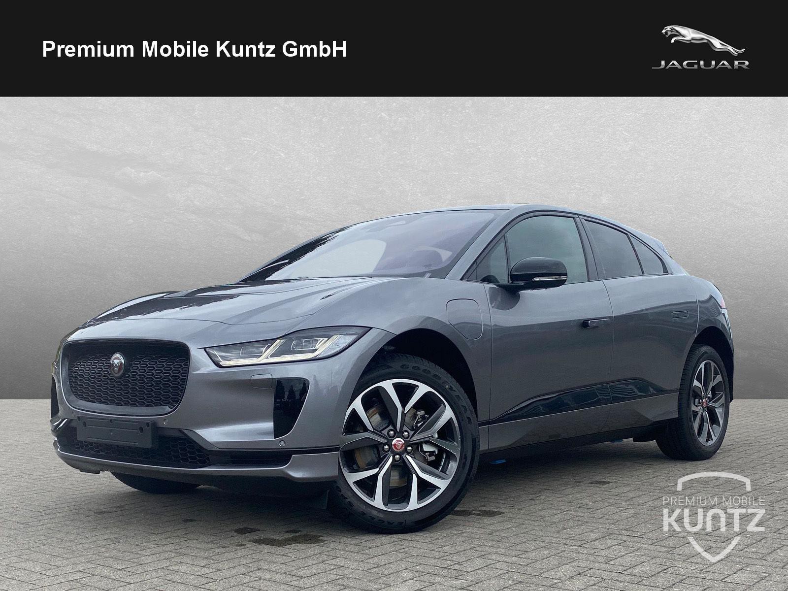 Jaguar I-PACE EV400 S (MY23) Pano,Matrix-LED,ACC
