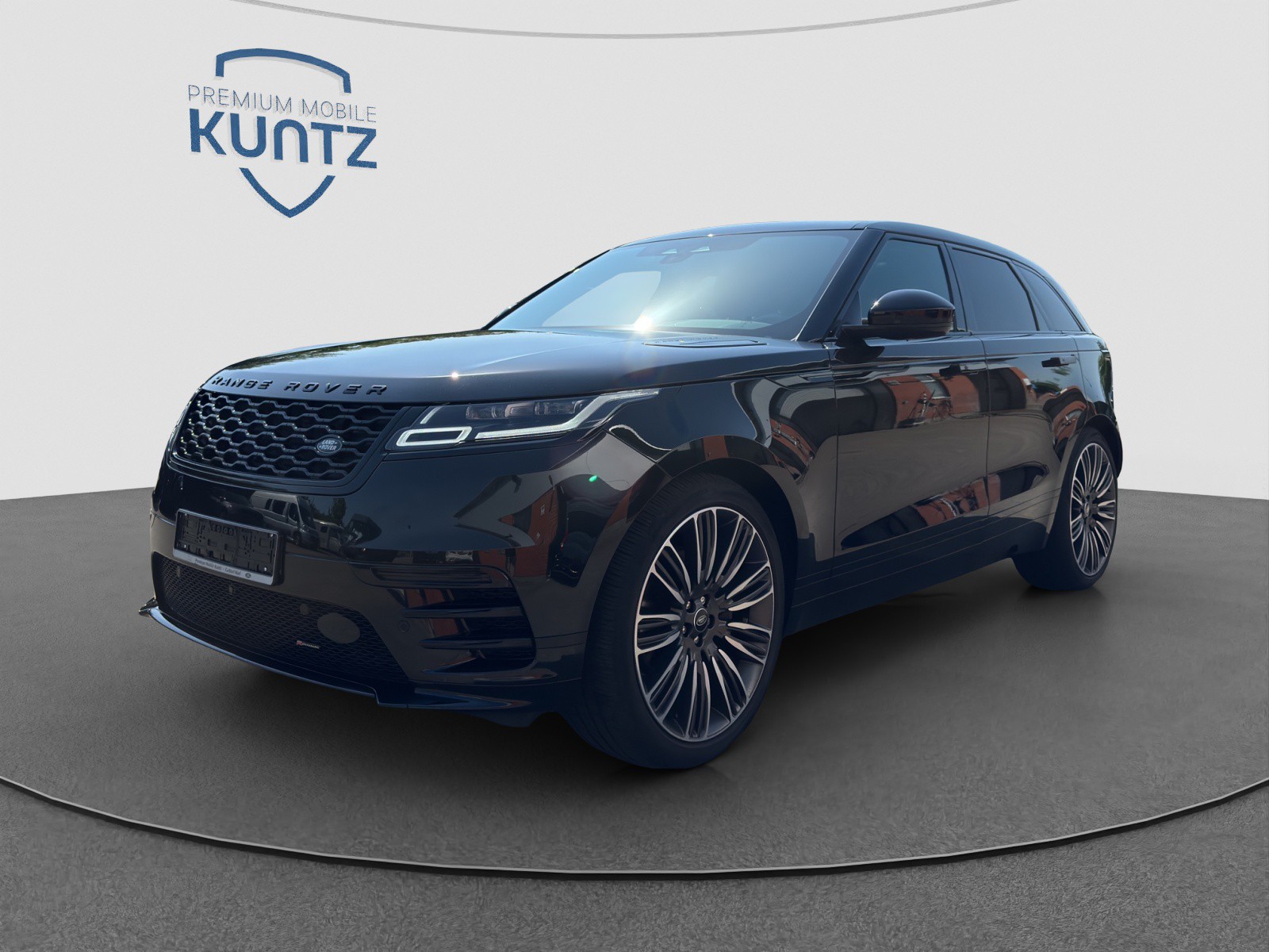 Land Rover Range Rover Velar P250 R-Dynamic SE 22 Zoll+Pano