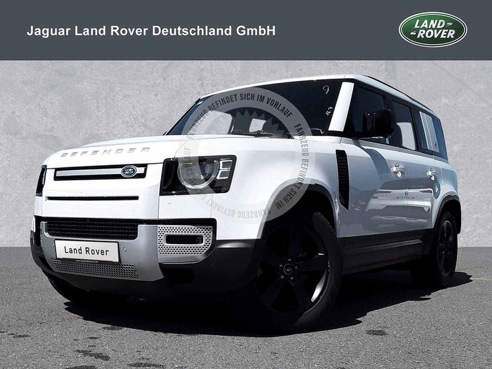 Land Rover Defender 110 D250 SE 7-Sitze,AHK,Pano