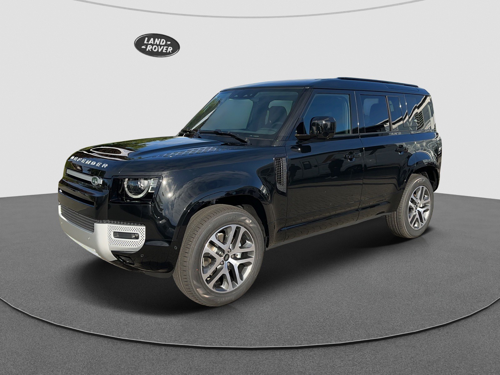 Land Rover Defender D250 110 XS Edition AHK elektrisch,Winterpaket