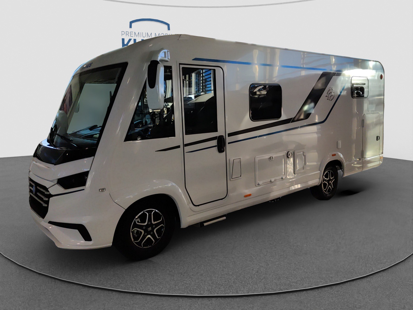 Knaus Van I 650 MEG