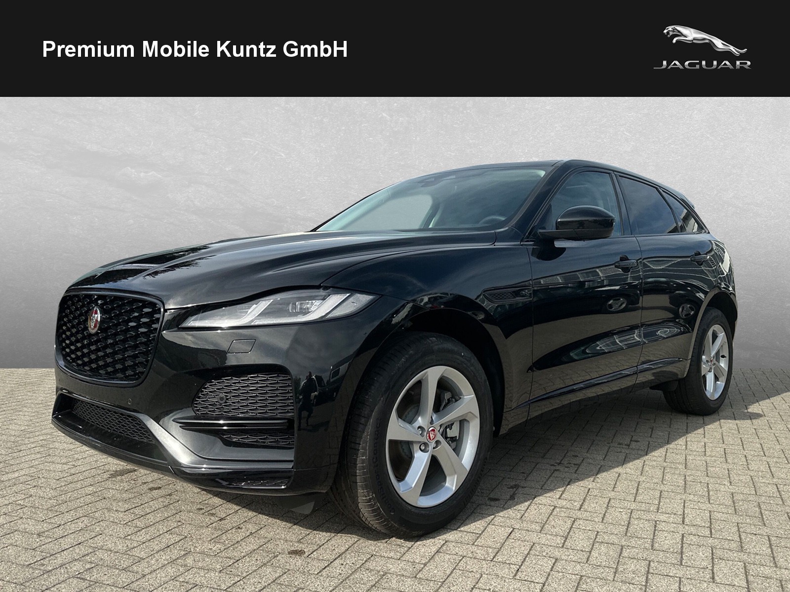Jaguar F-PACE P400e AWD SE PANO+Winter+ACC