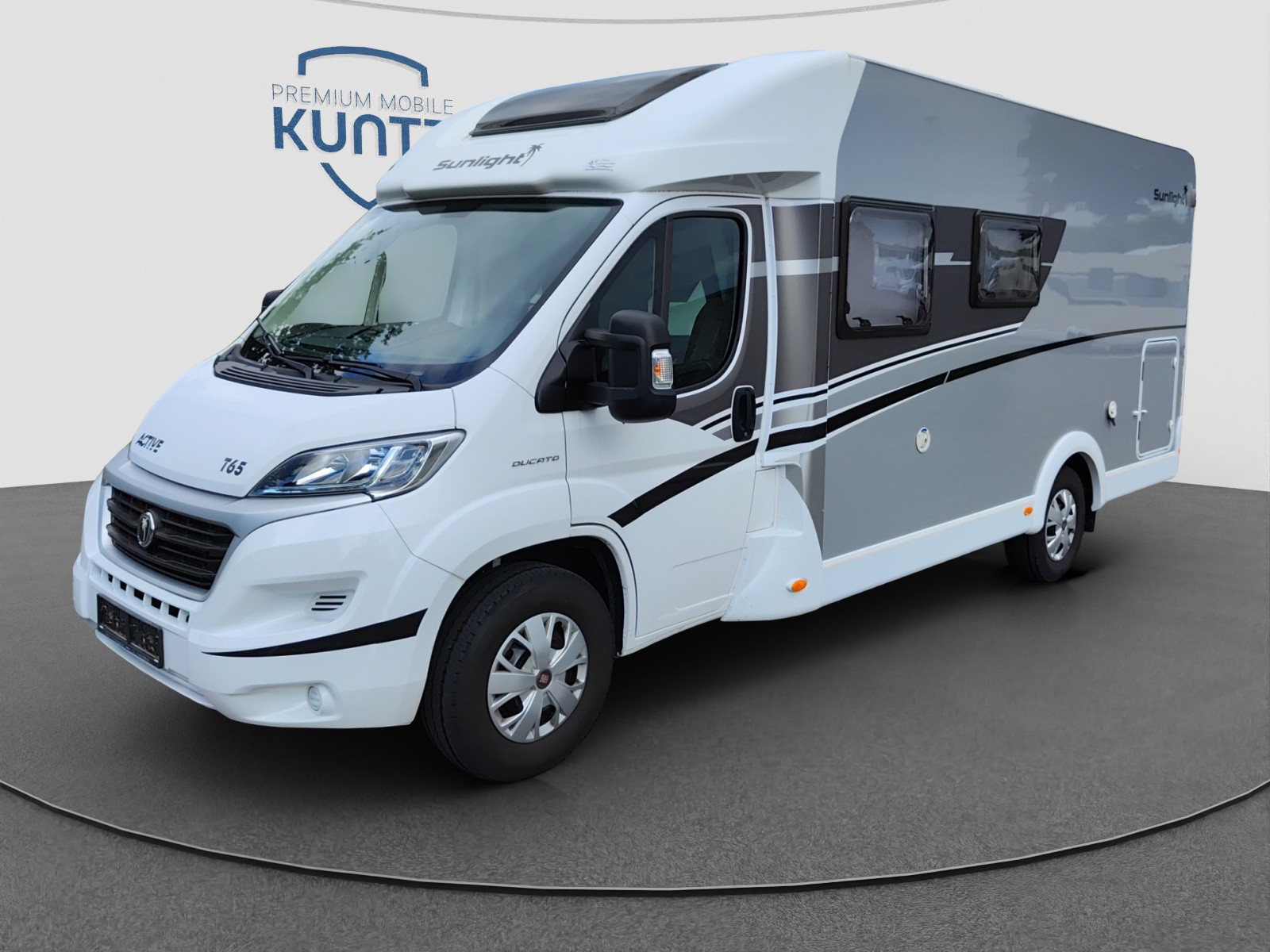 Sunlight Sunlight T 65 Active