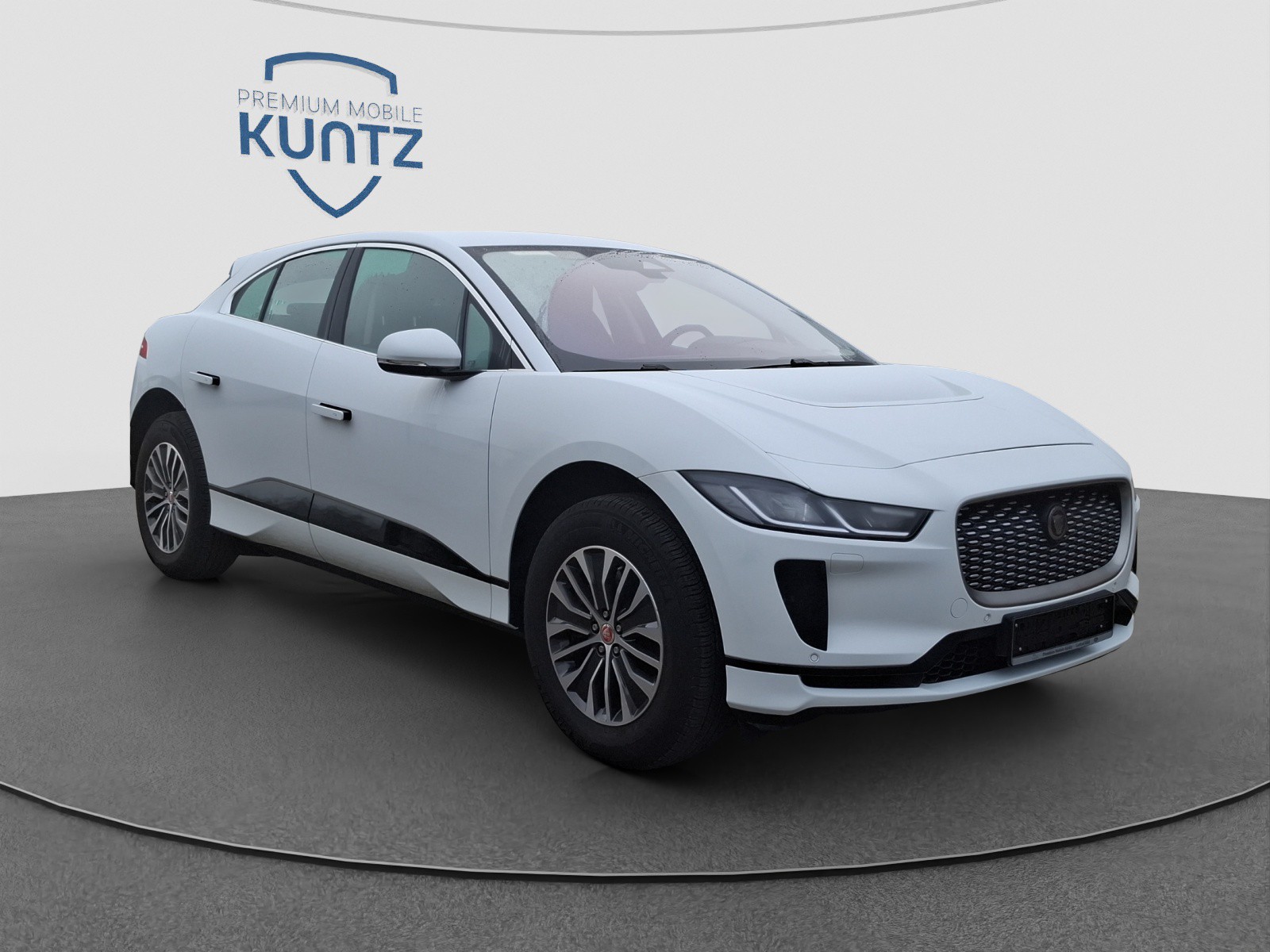 Jaguar I-PACE EV400 S Winter Paket,Ladekabel,Ambiente