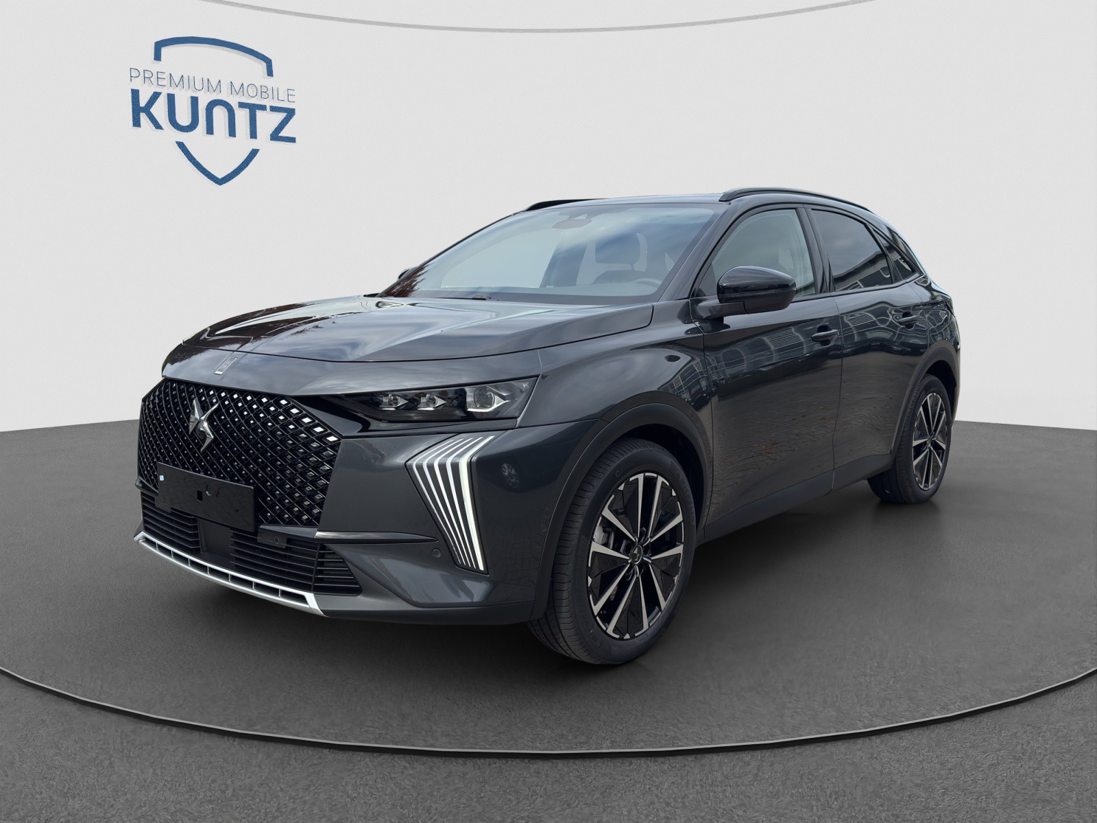 DS Automobiles Étoile Plug-in Hybrid AWD 300 Comfort-Paket