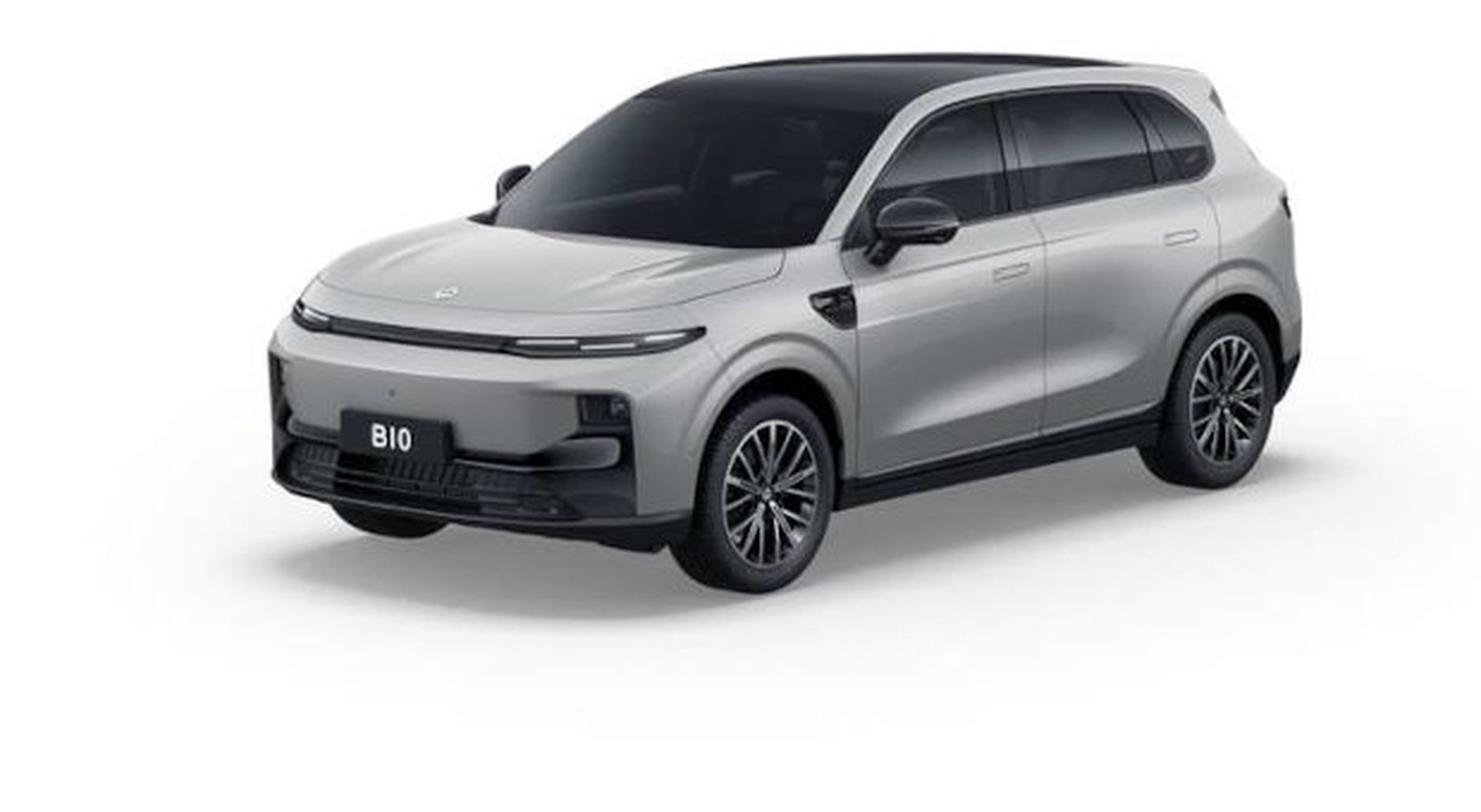 Leapmotor B10 BEV Design Pro Max Navi