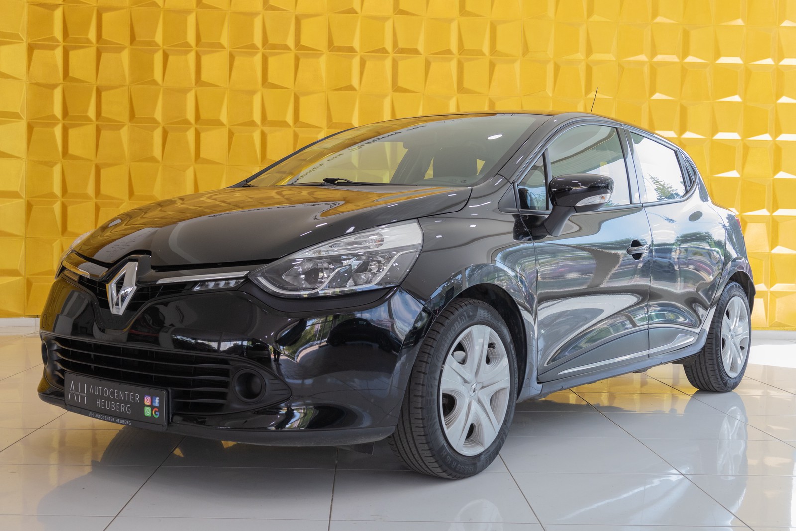 Renault Clio IV ZAHNRIEMEN NEU SERVICE NEU