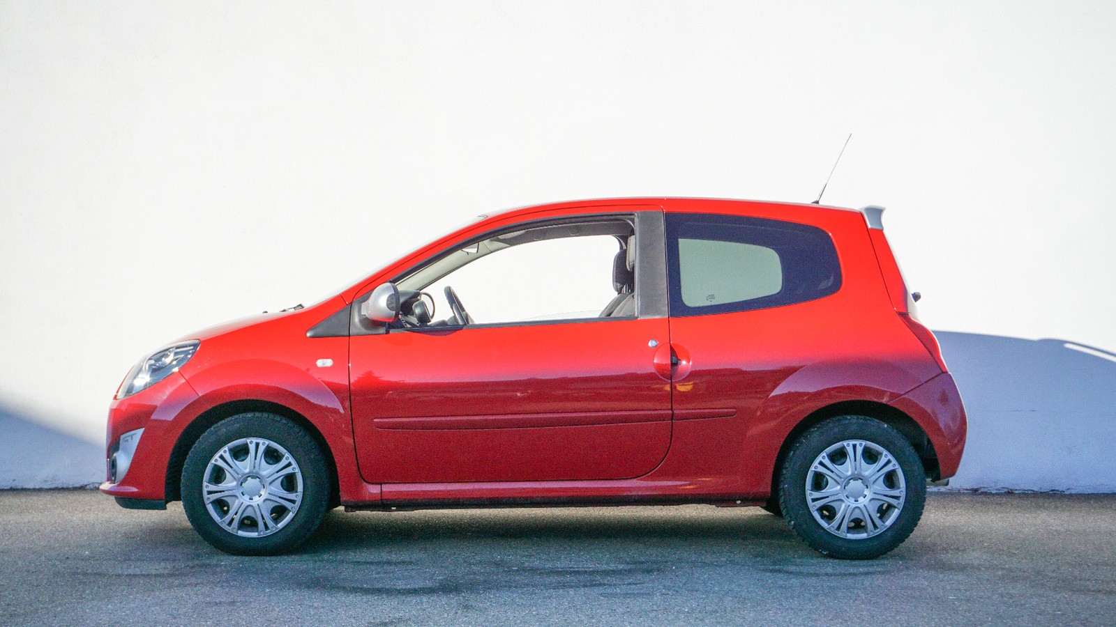 Renault Twingo GT