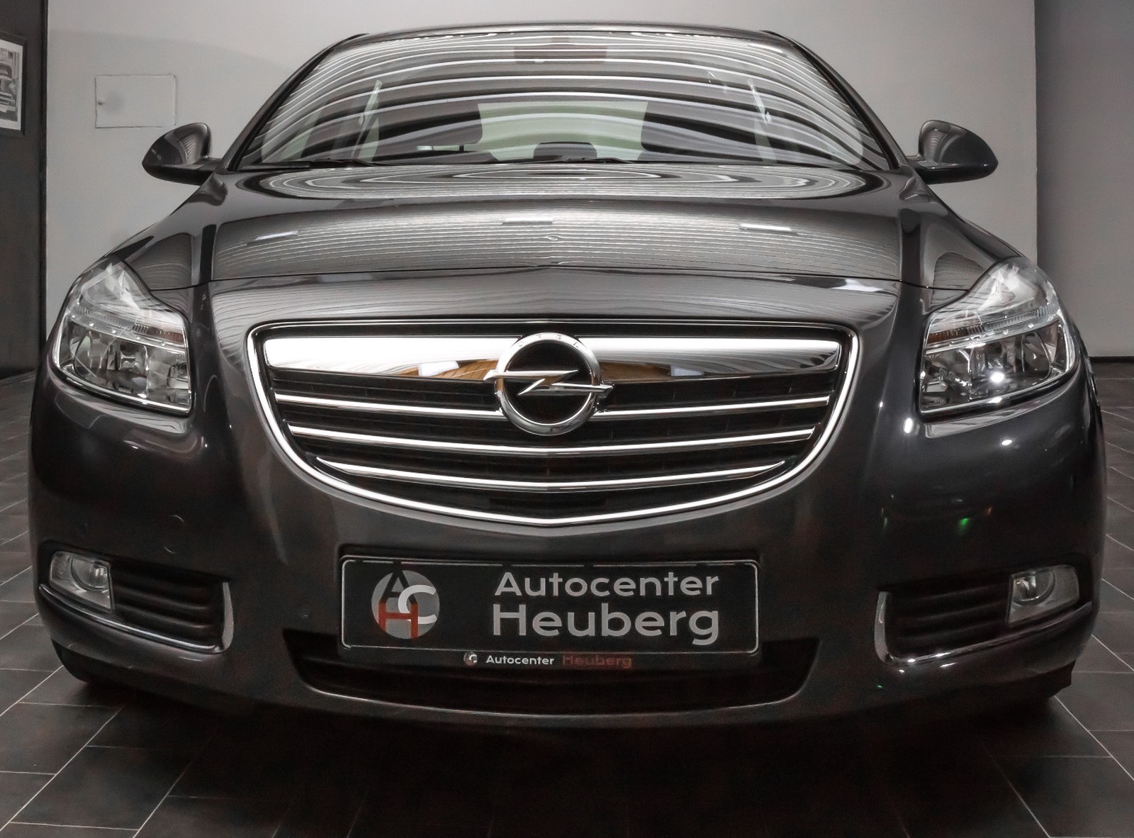 Opel Insignia 2.0 CDTI/AUTOMATIK/49TKM/GARANTIE