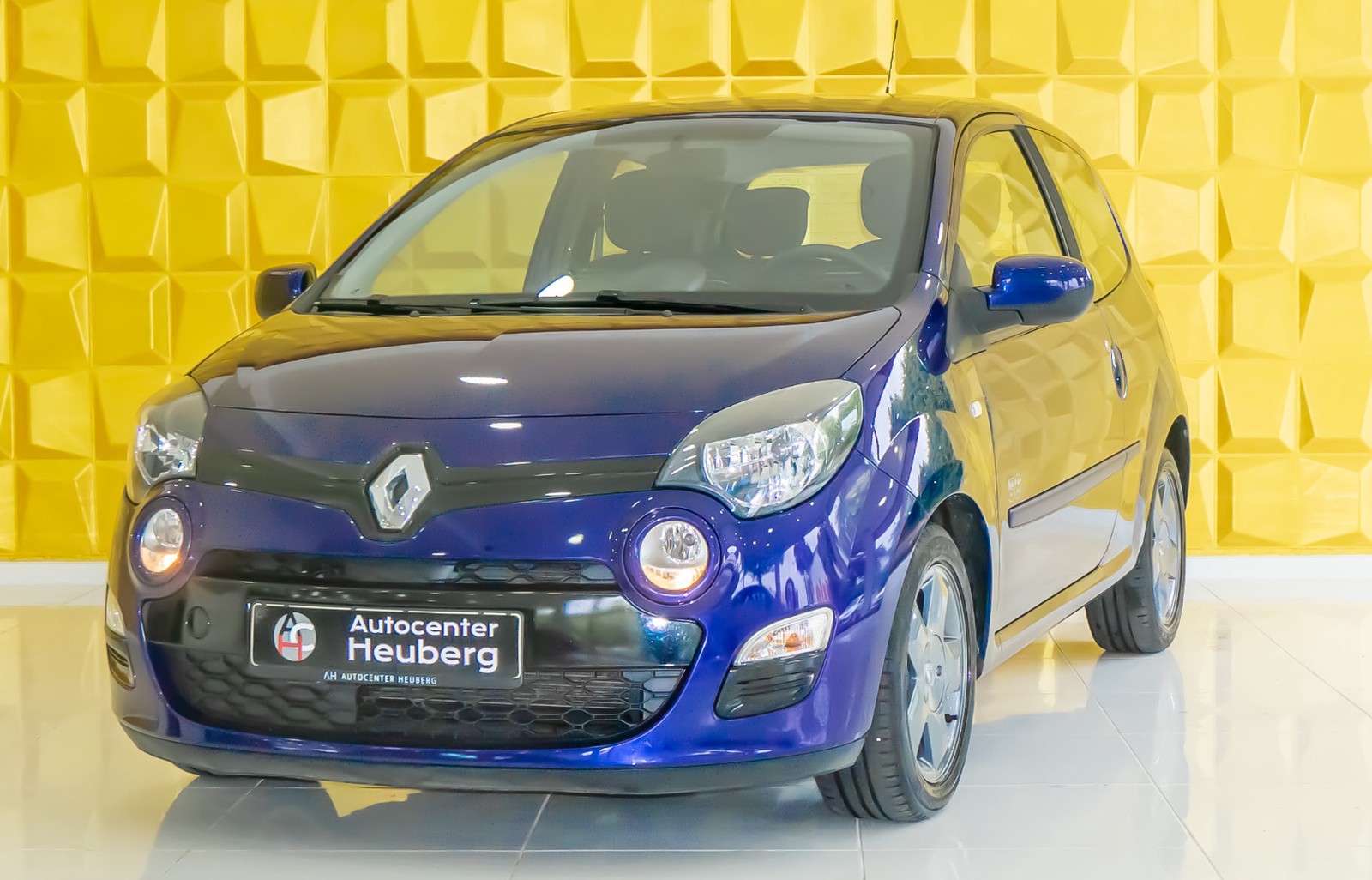 Renault Twingo 1.2/TEMPO/KLIMA/TÜV NEU/GARANTIE