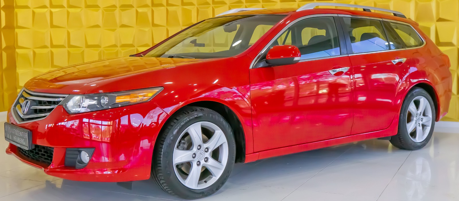 Honda Accord 2.0 /aus 2.Hand/TEMPOMAT/KLIMA/PDC/SHZ