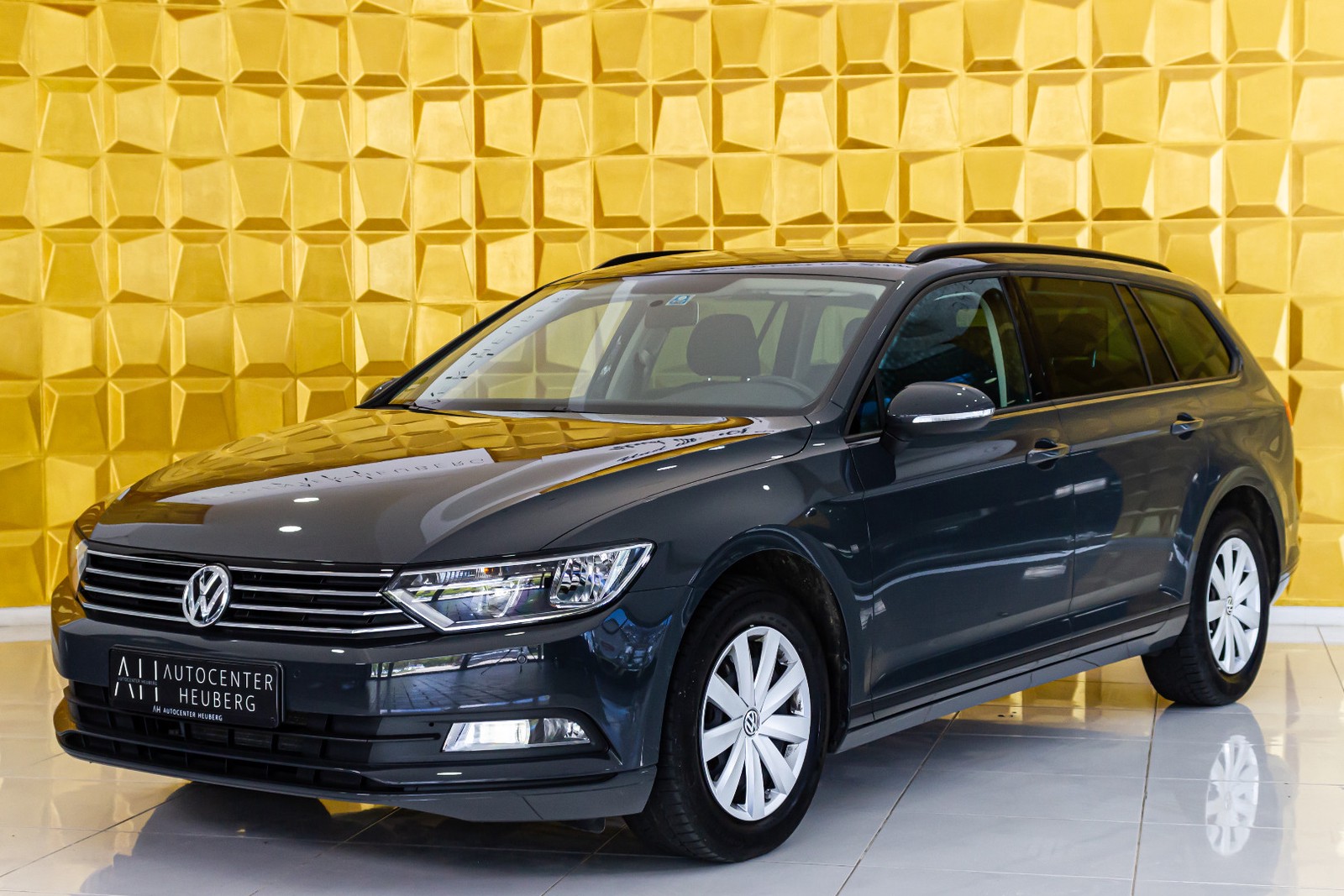 Volkswagen Passat 1.4l Variant/NAVI/KEYLESS/PDC/SHZ