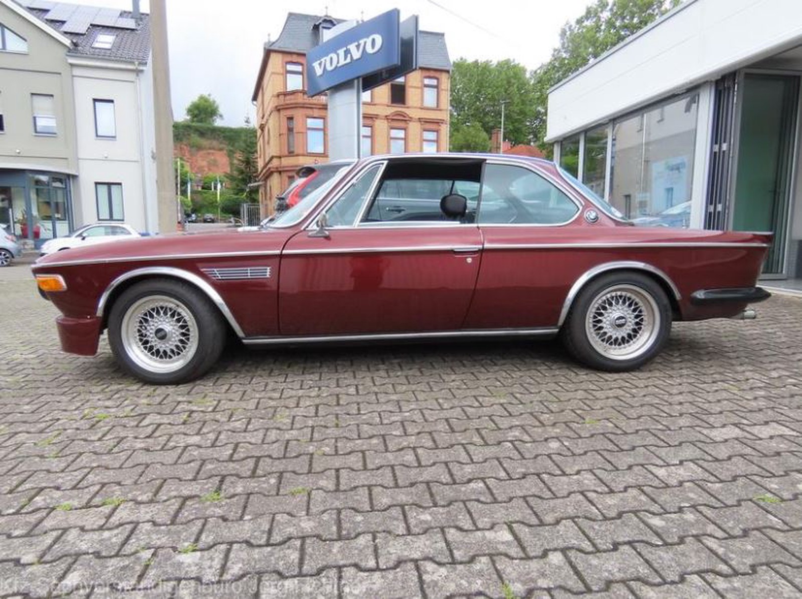 BMW 3.0 CSL