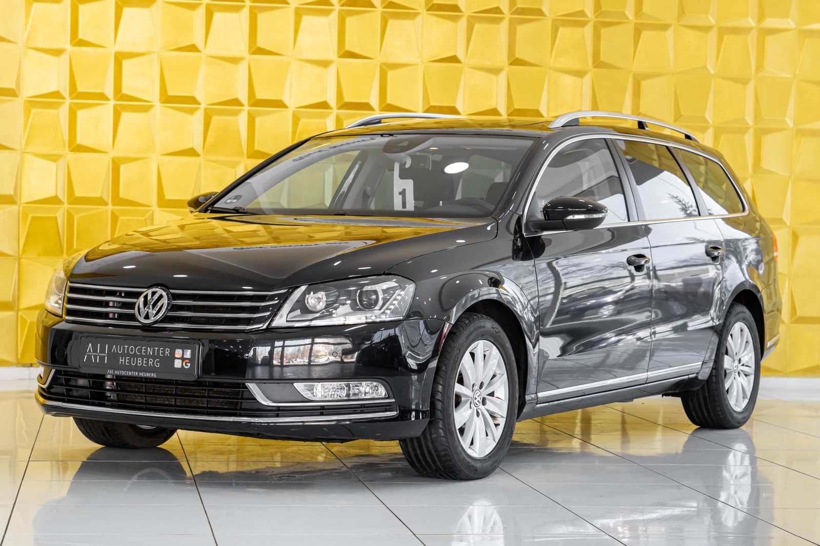 Volkswagen Passat 2.0TDI 4MOTION PANO 1.Hd KAM DSG