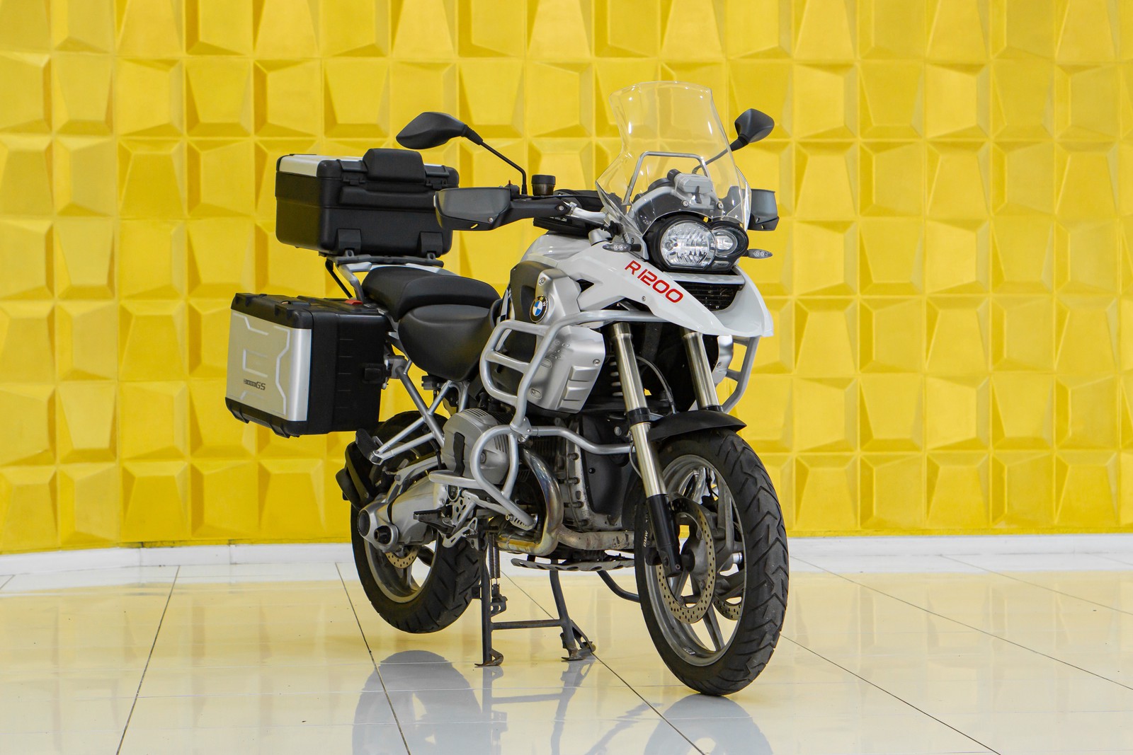 BMW R1200GS R 1200