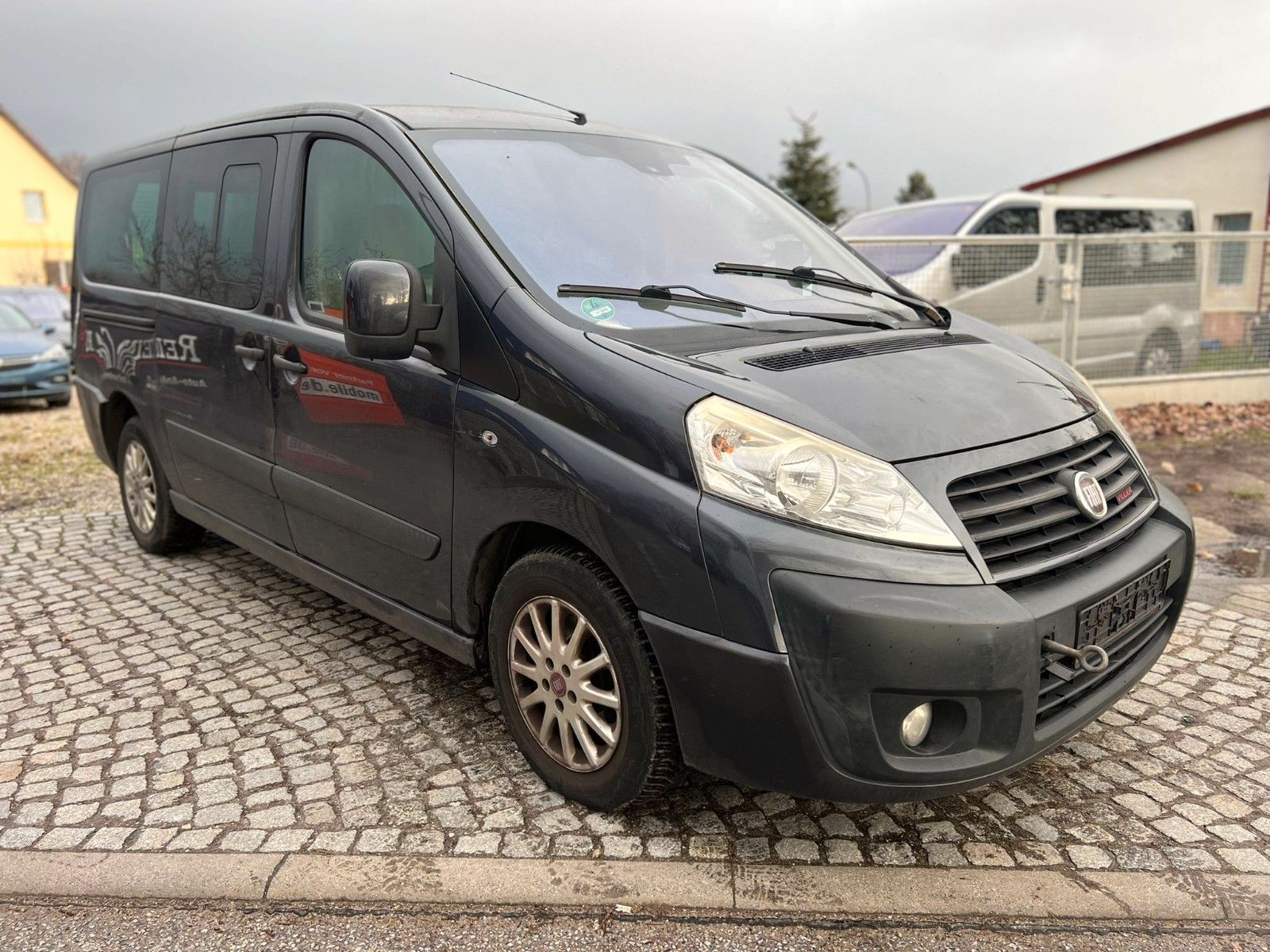 Fiat Scudo