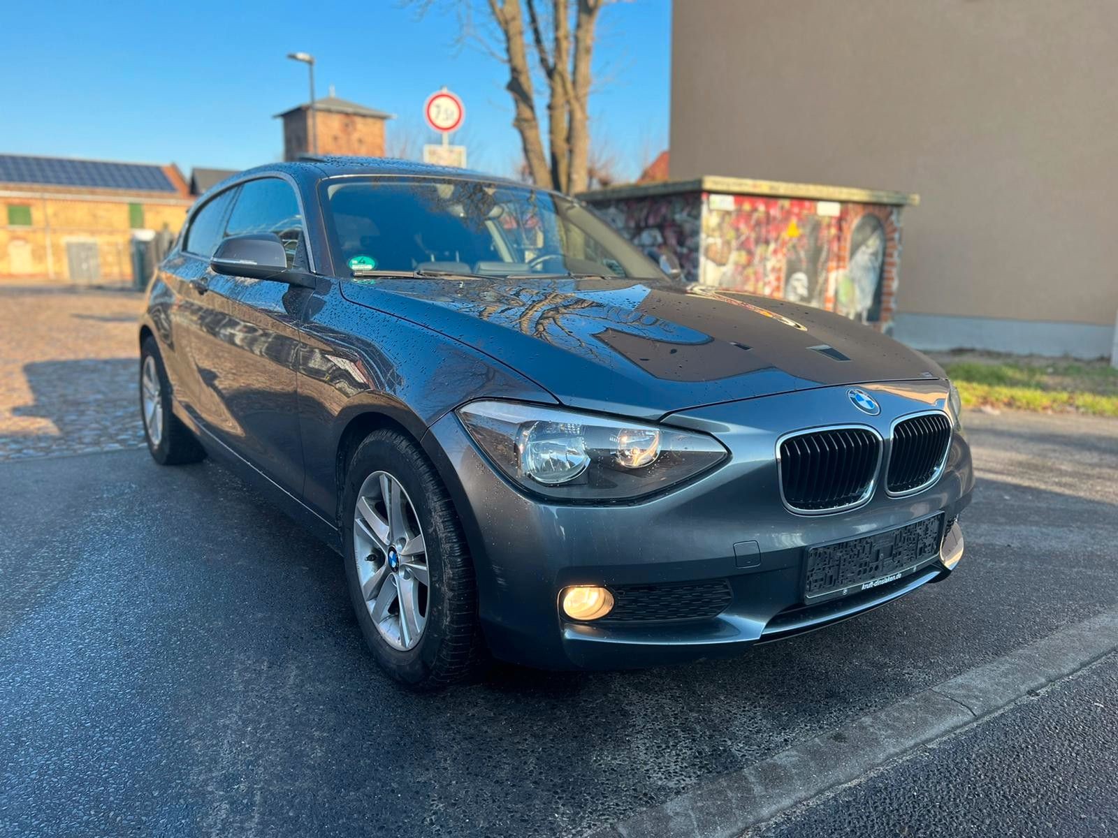 BMW 116