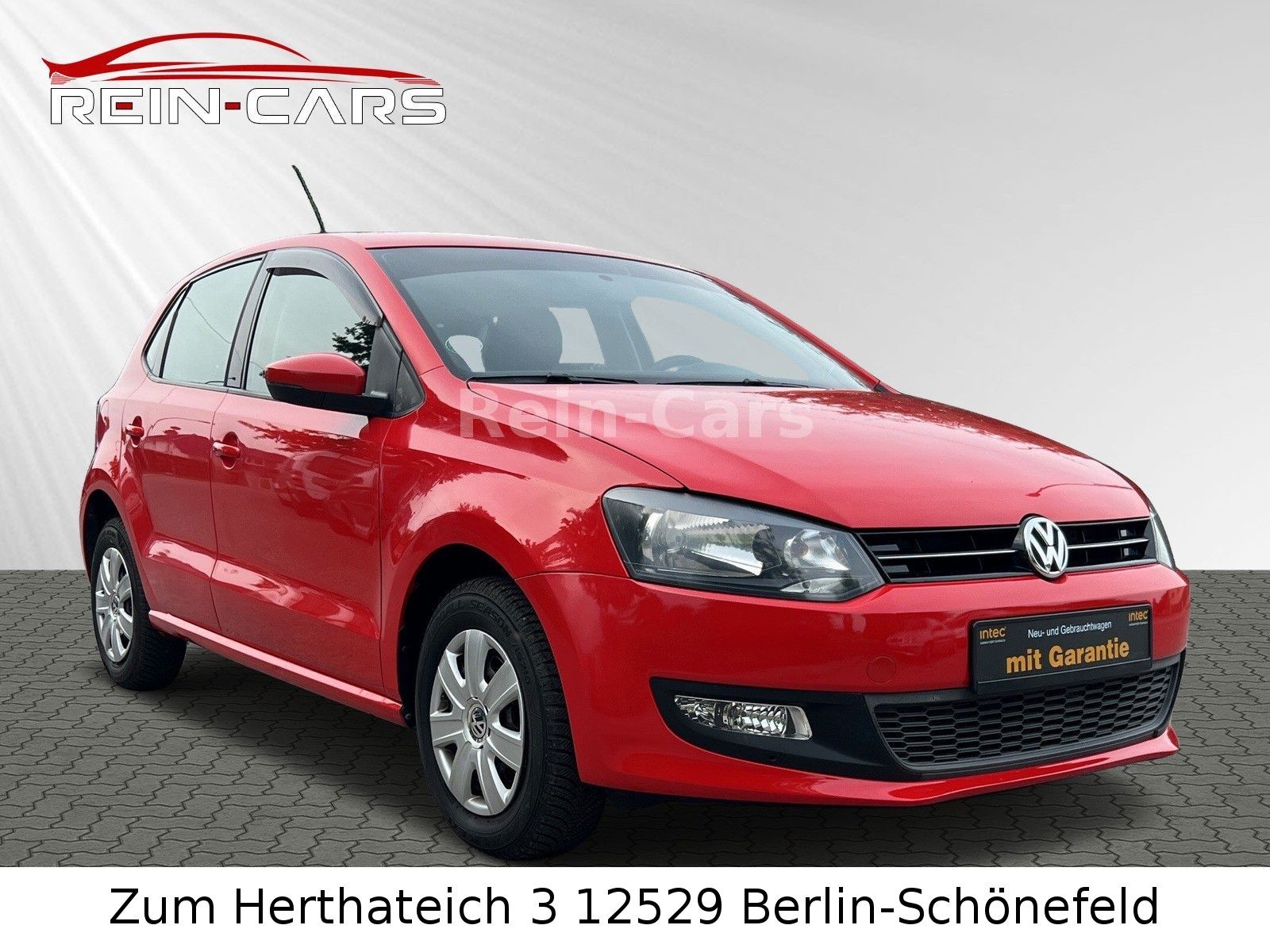 Volkswagen Polo 1.4 !! AUTOMATIK !! KLIMA !! TÜV NEU !!