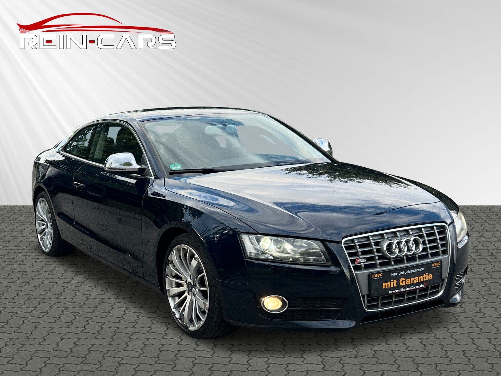 Audi A5 Coupe 2.7 TDI
