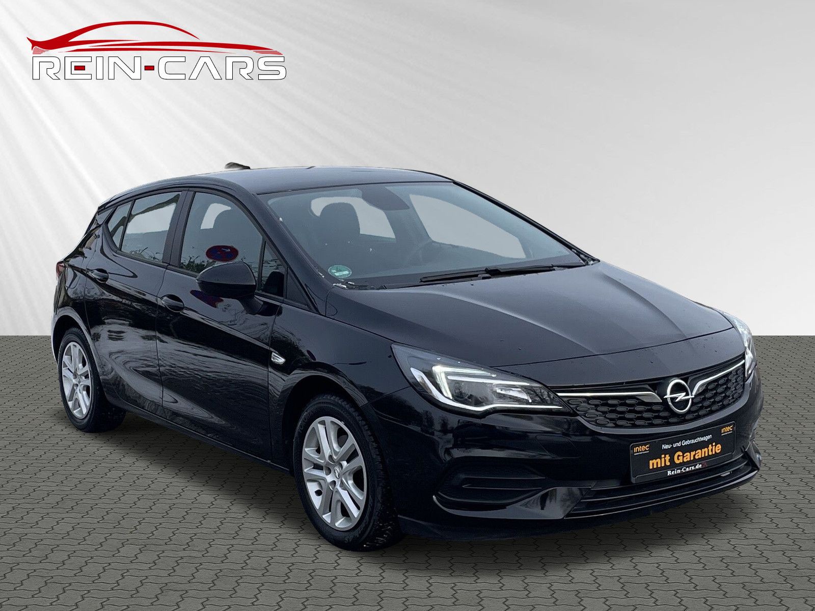 Opel Astra K Lim. 5-trg. PDC LED TEMPO SHZ LHZ CARPLA