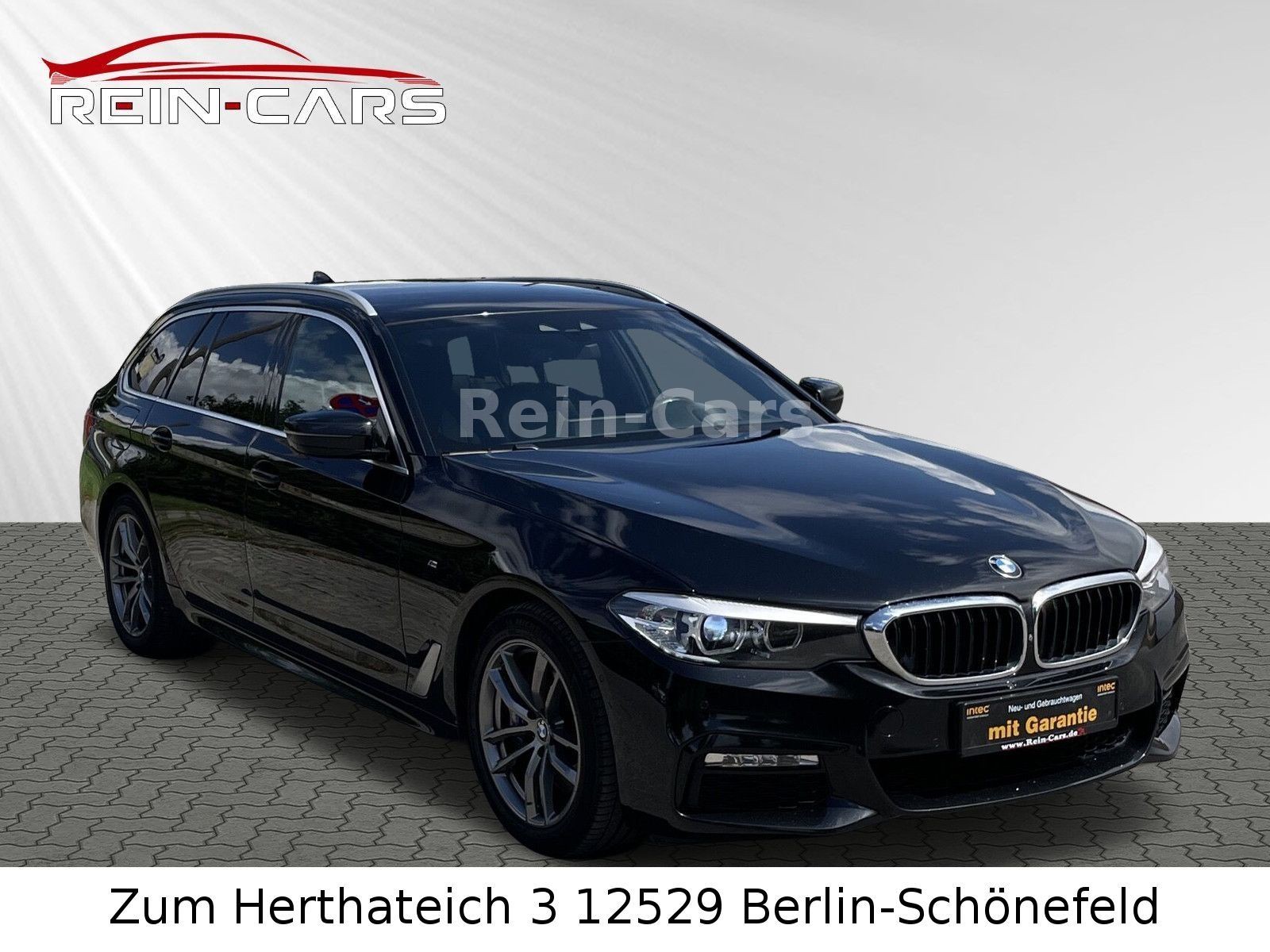 BMW 530 d xDrive M SPORT 1.HD 360°KAM TEMP HUD H&K