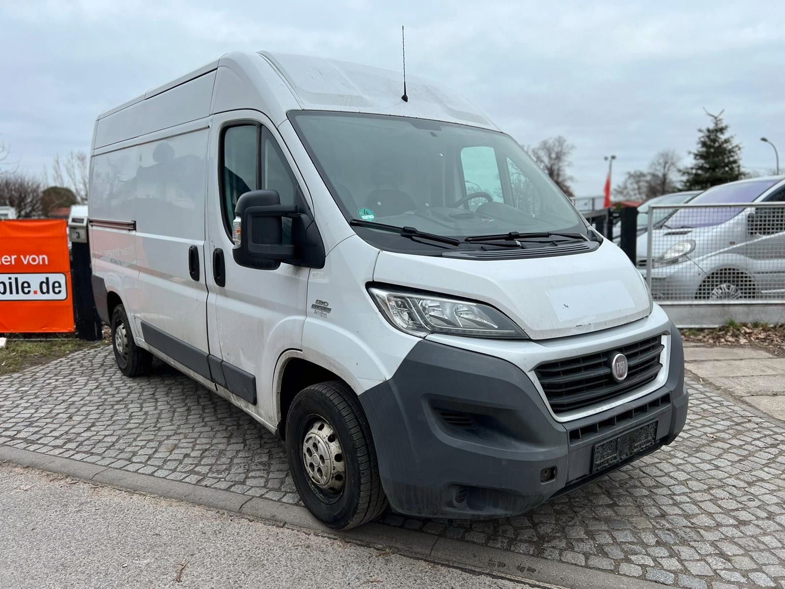 Fiat Ducato