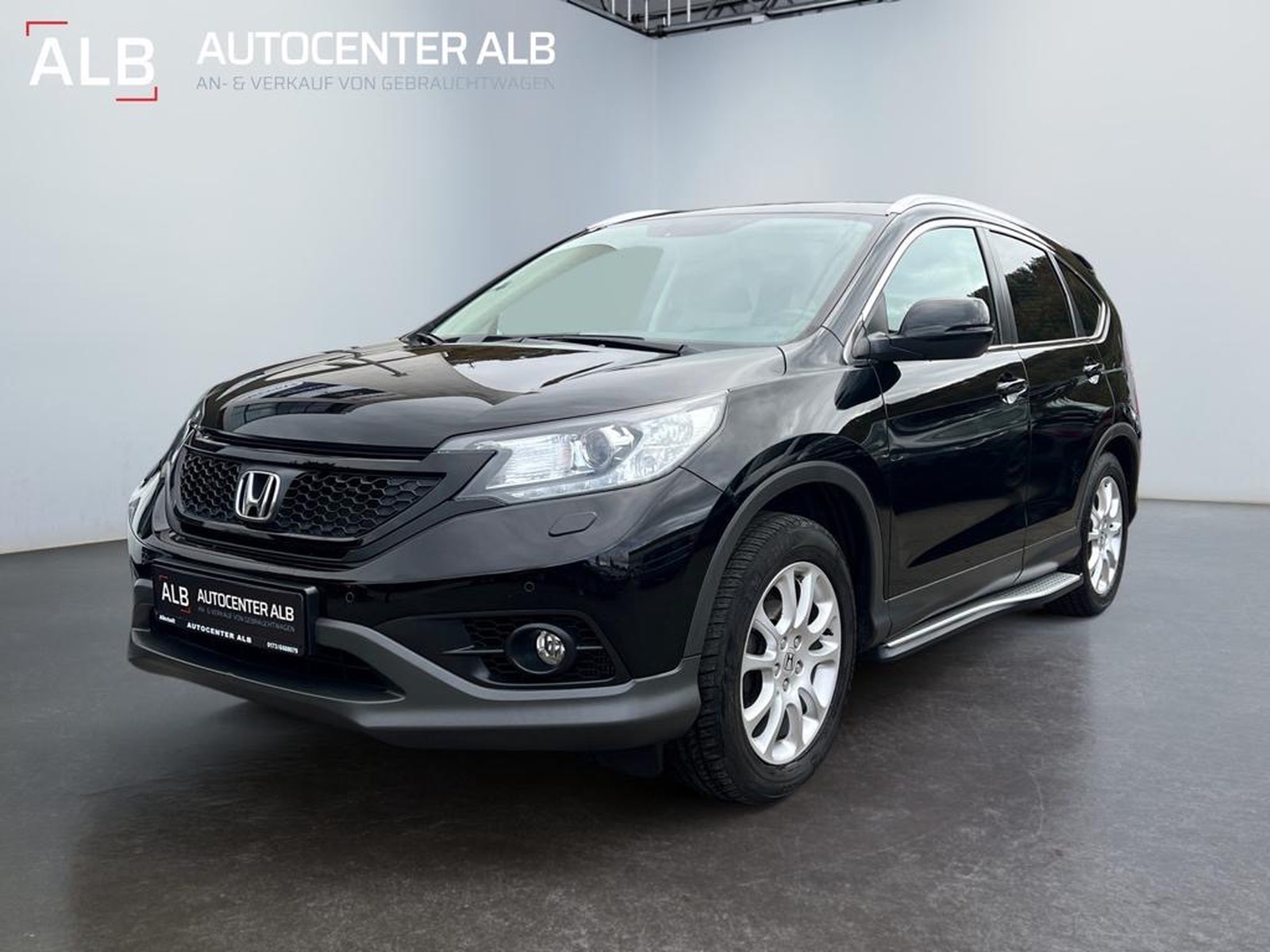 Honda CR-V Lifestyle /XENON/TEMPOMAT/EURO5/KAMERA/